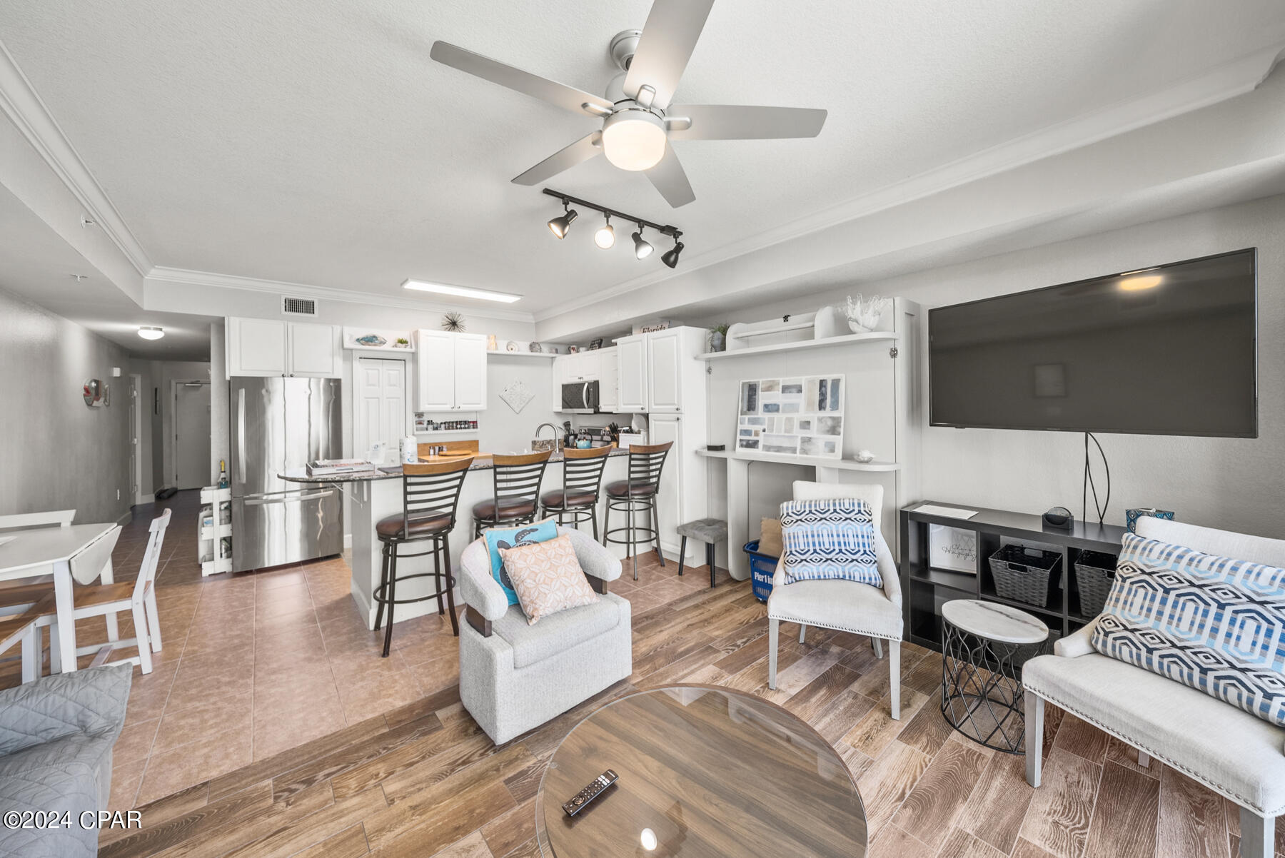 Tidewater Beach Phase II - Residential