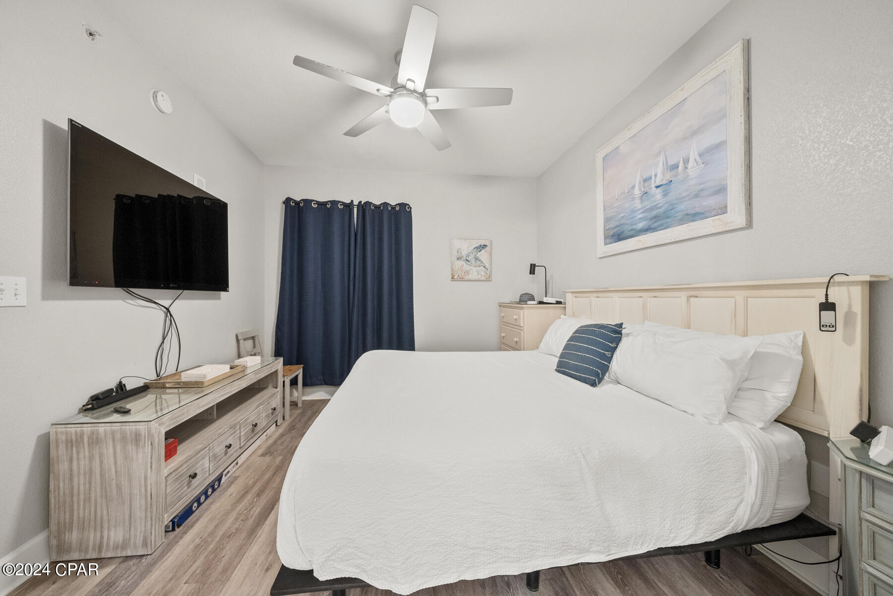 Tidewater Beach Phase II - Residential