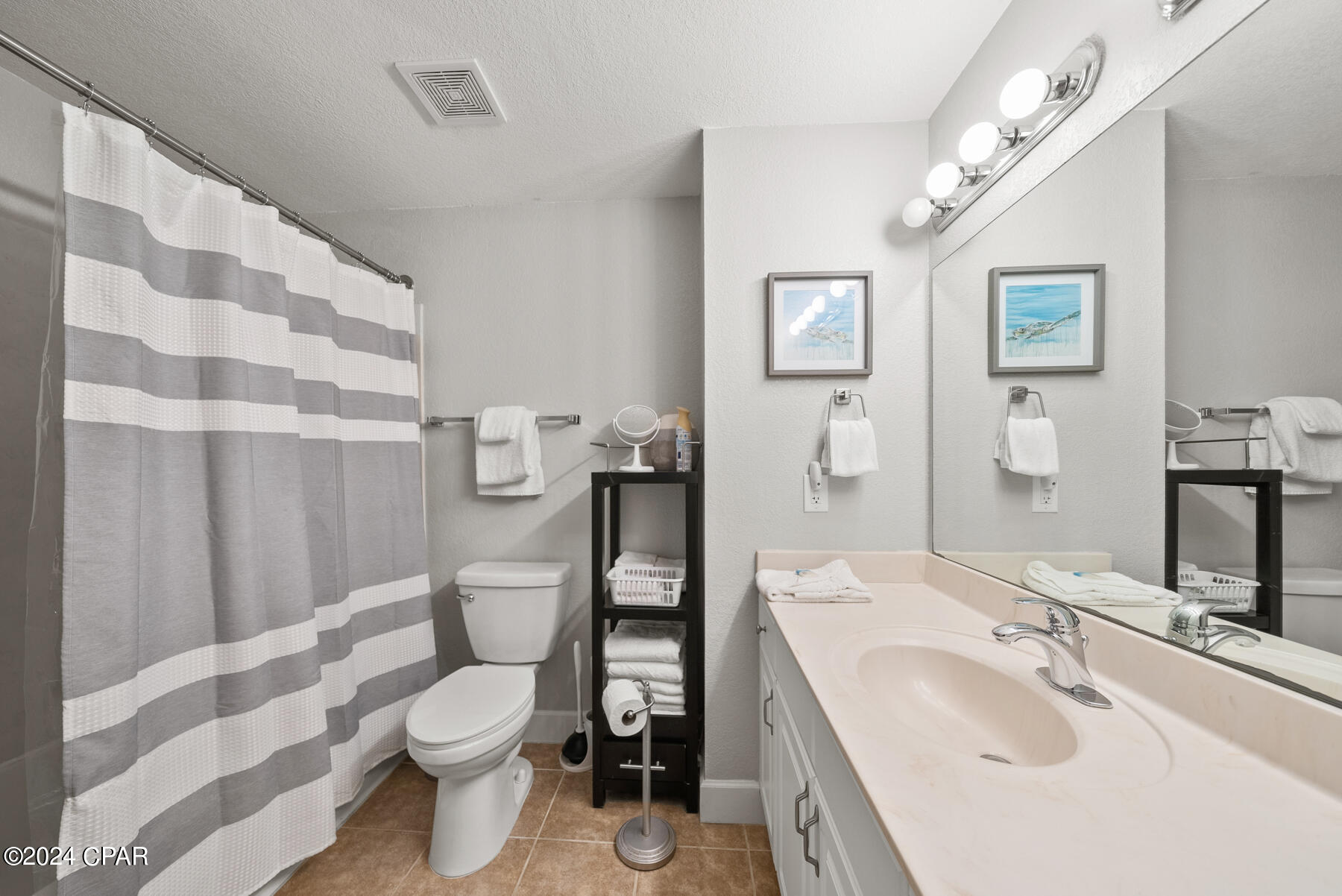 Tidewater Beach Phase II - Residential