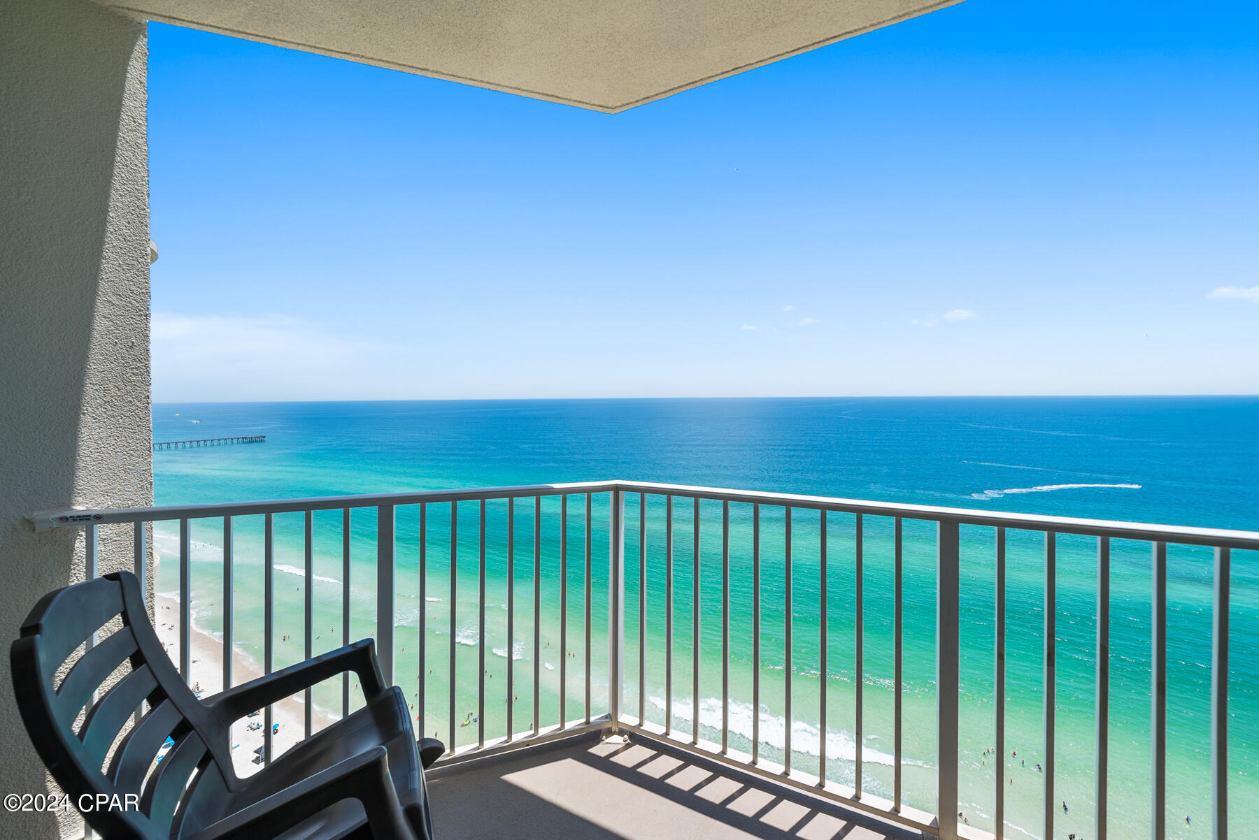 Tidewater Beach Phase II - Residential