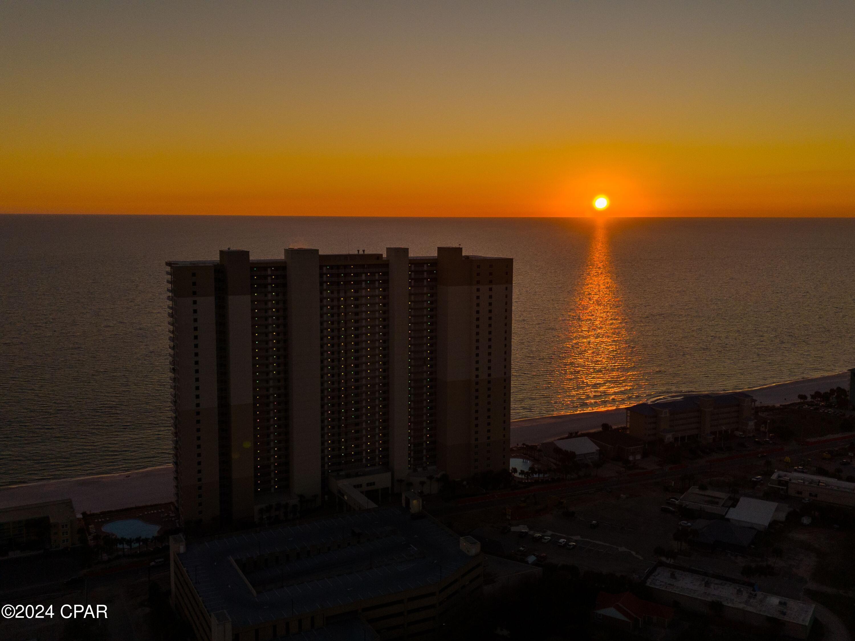 Tidewater Beach Phase II - Residential