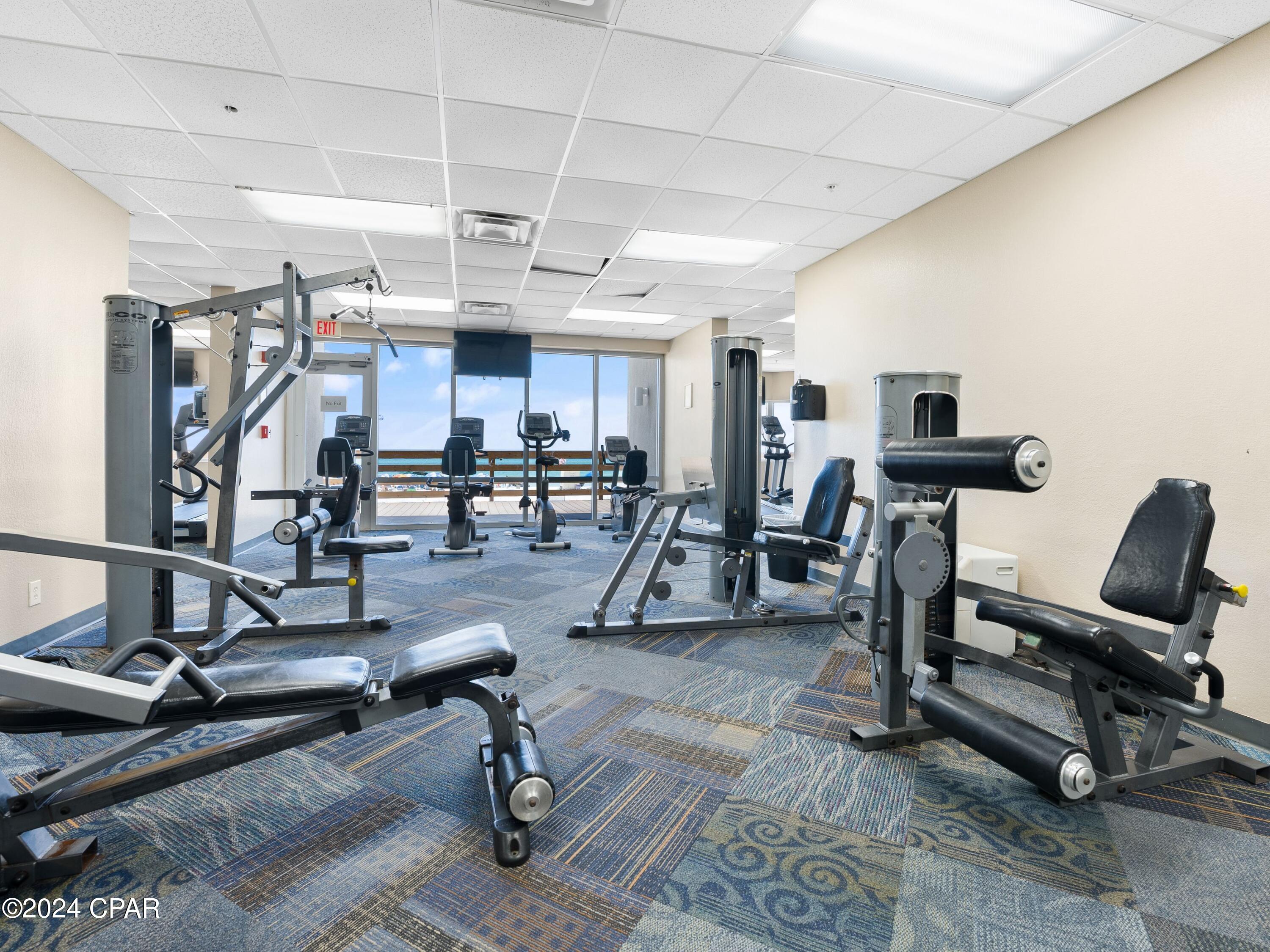 Tidewater Beach Phase II - Residential