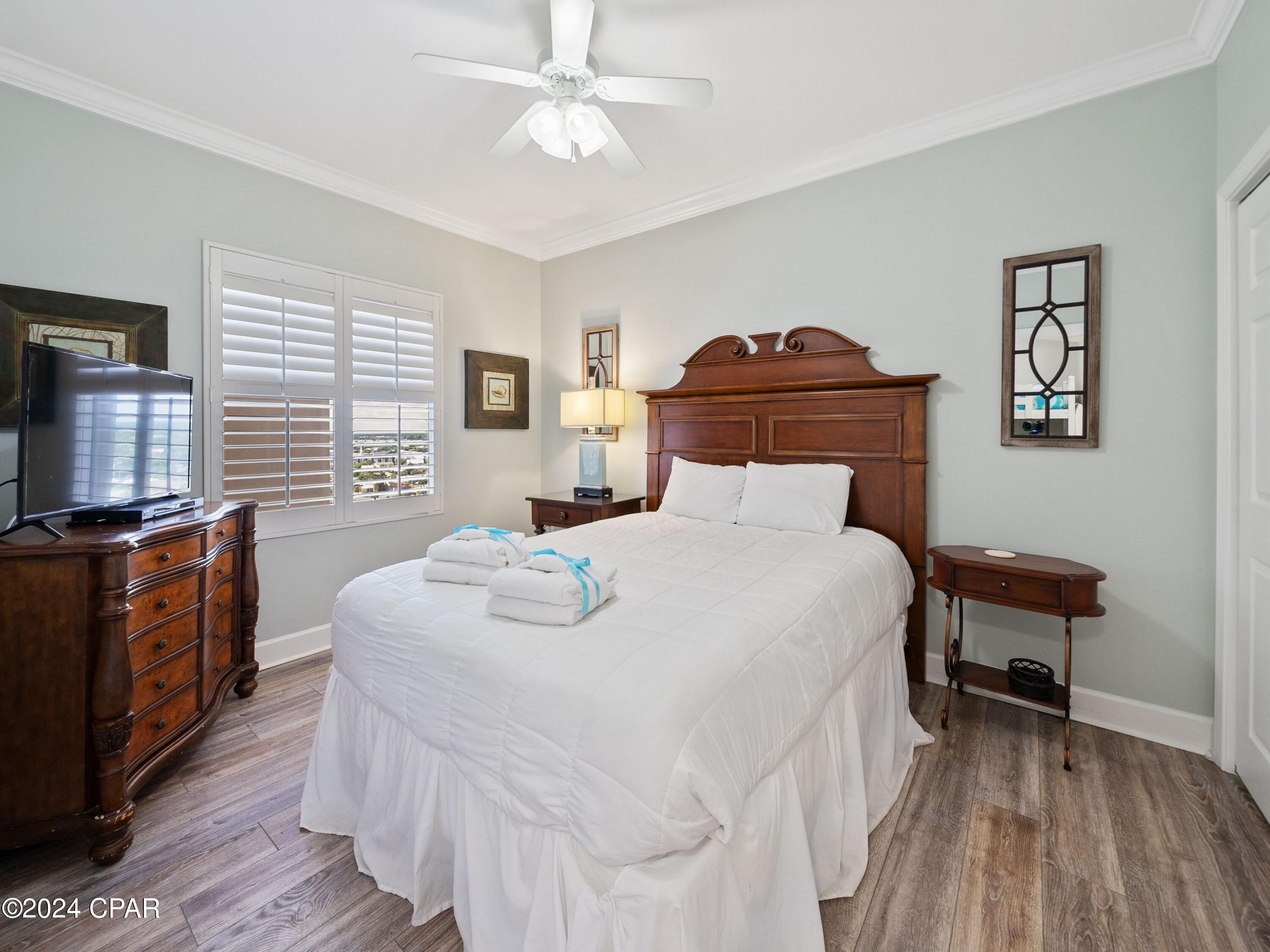 Tidewater Beach Phase II - Residential