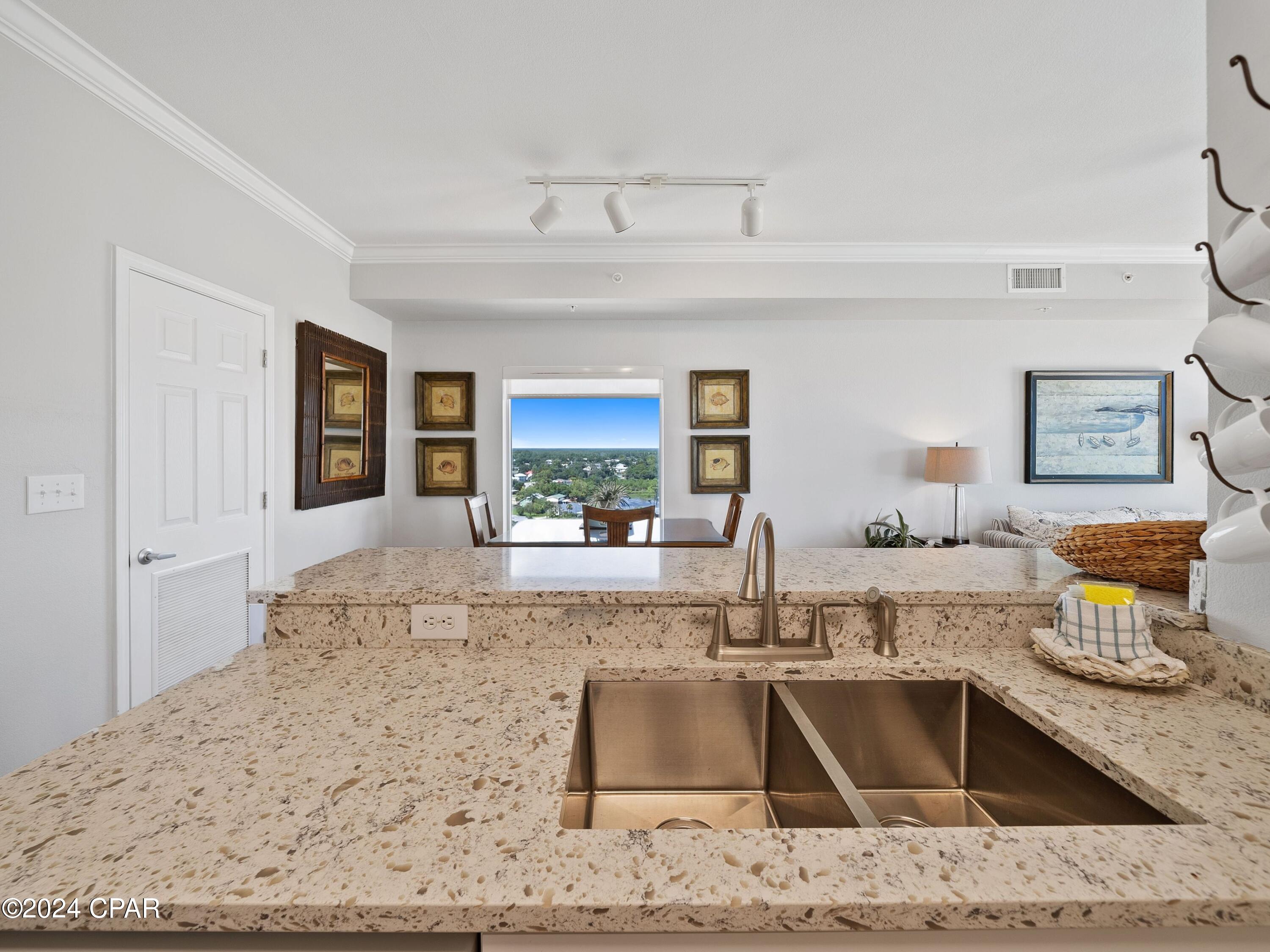 Tidewater Beach Phase II - Residential