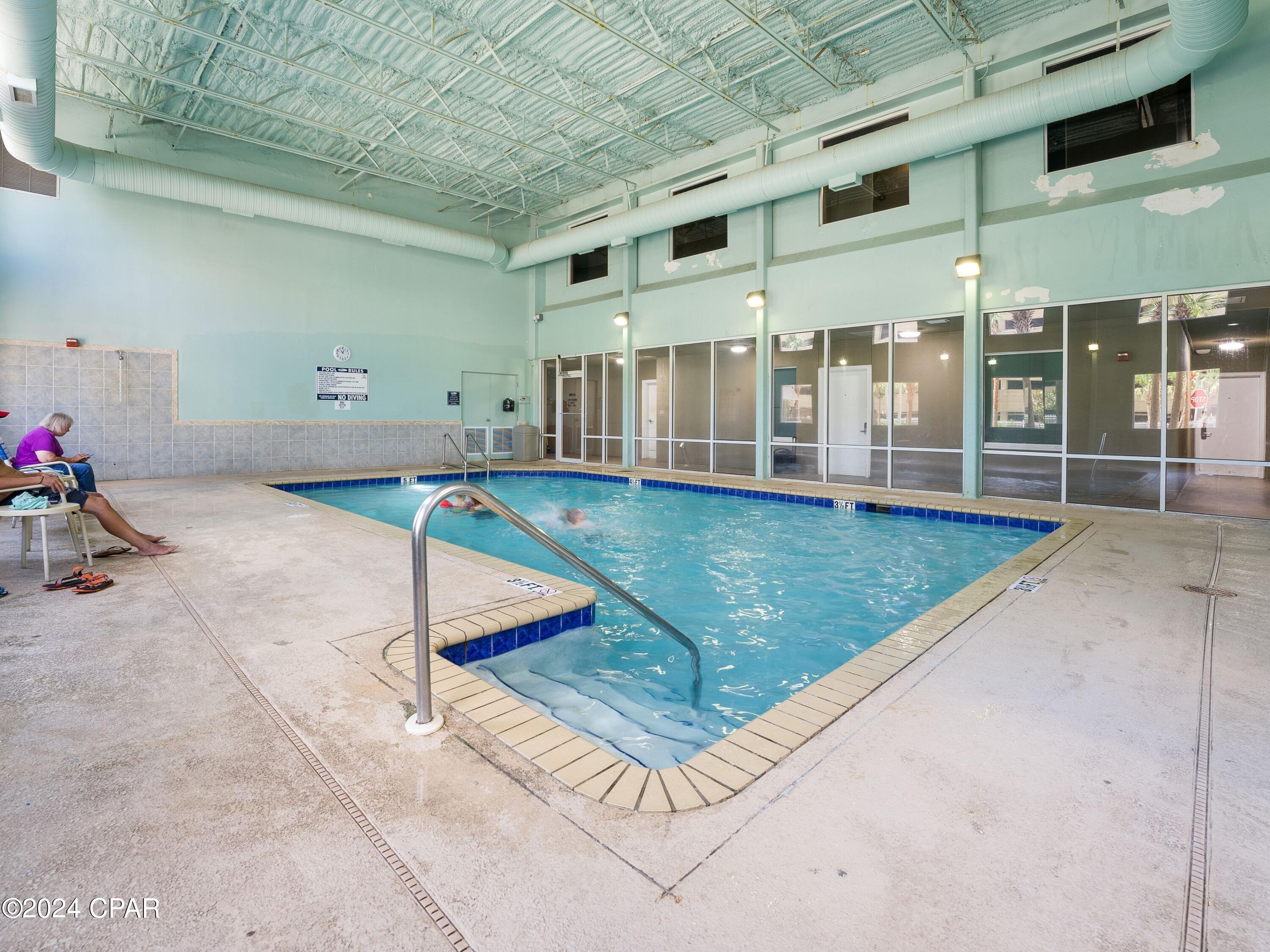 Tidewater Beach Phase II - Residential