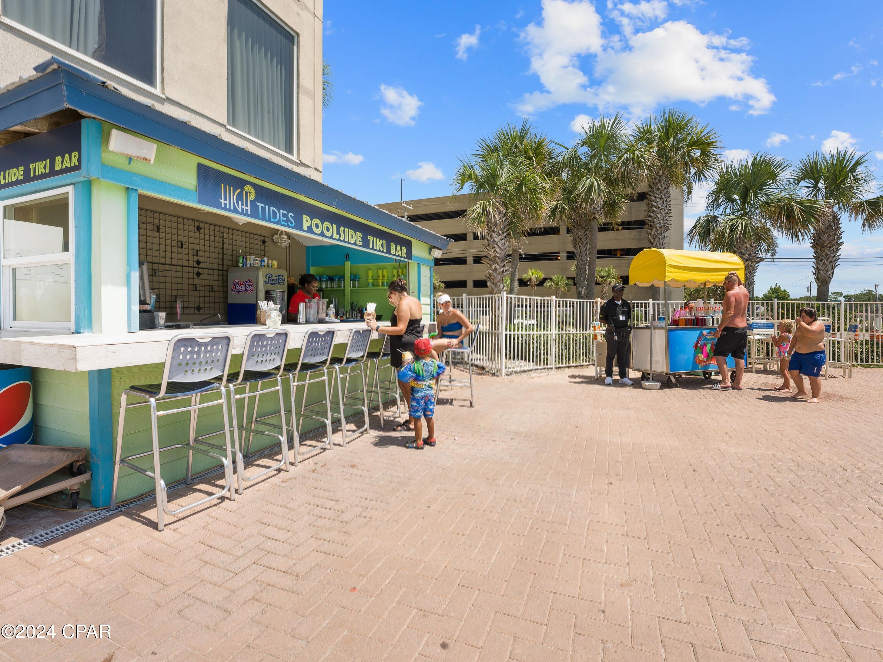 Tidewater Beach Phase II - Residential