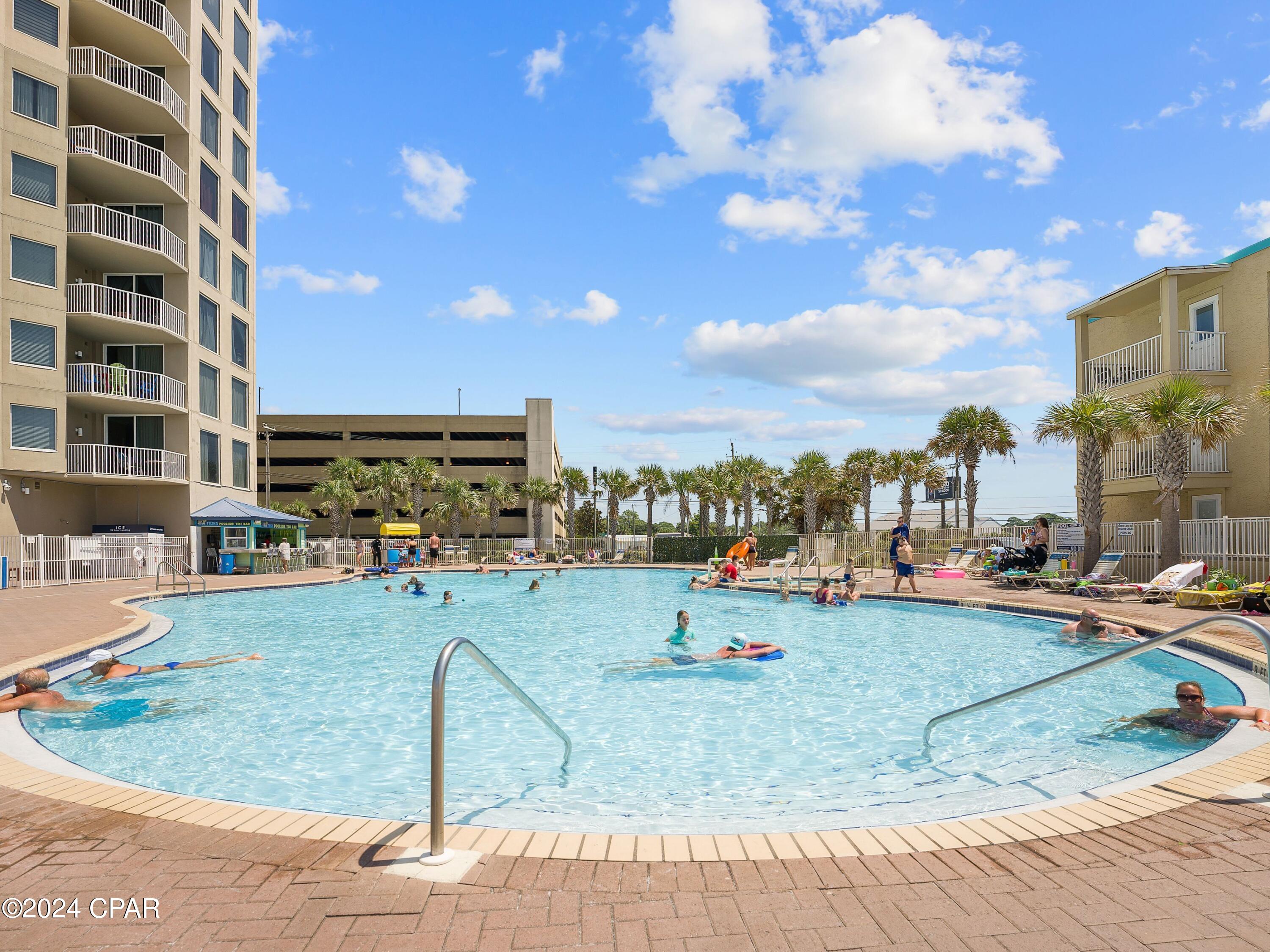 Tidewater Beach Phase II - Residential