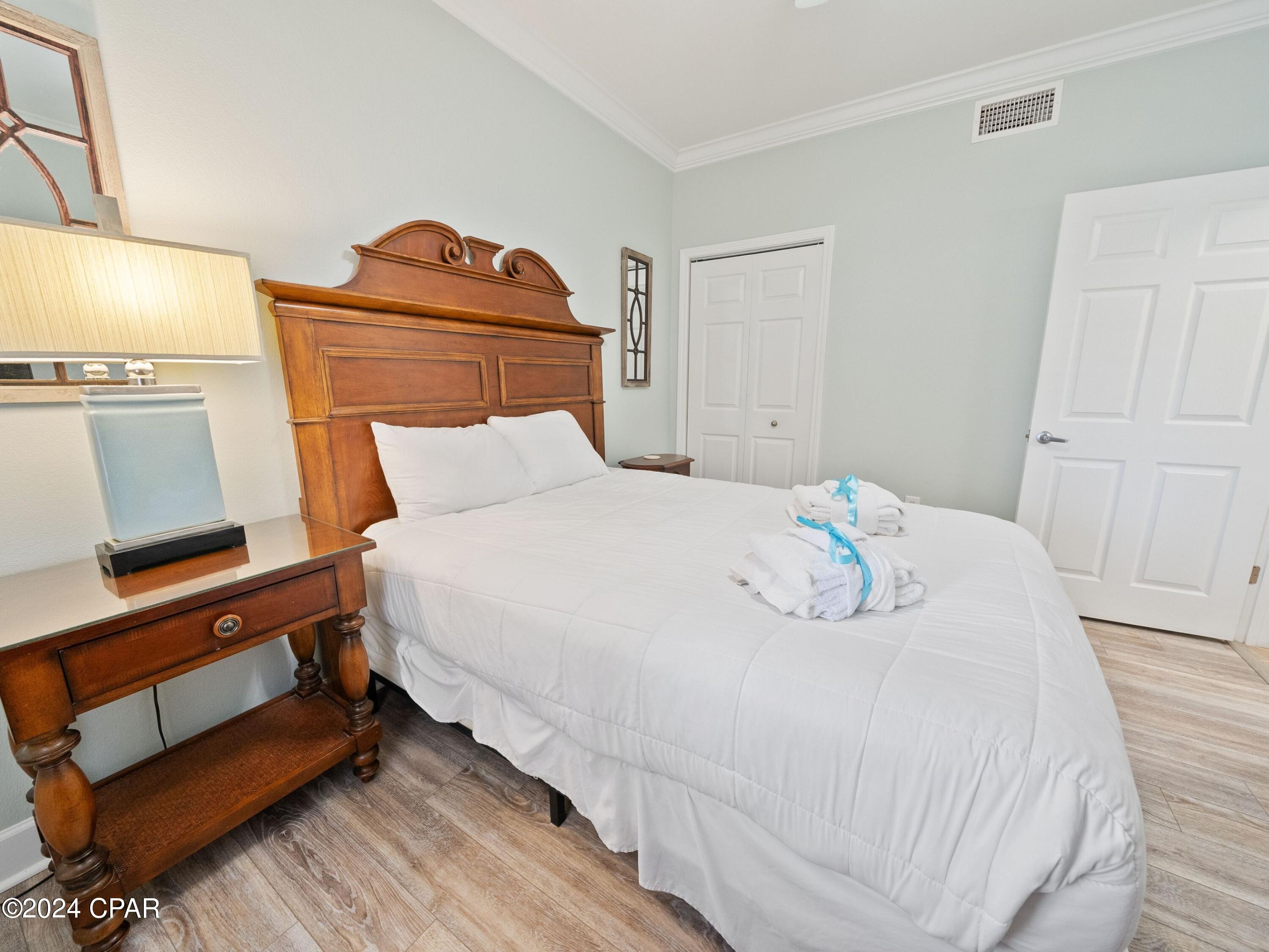 Tidewater Beach Phase II - Residential