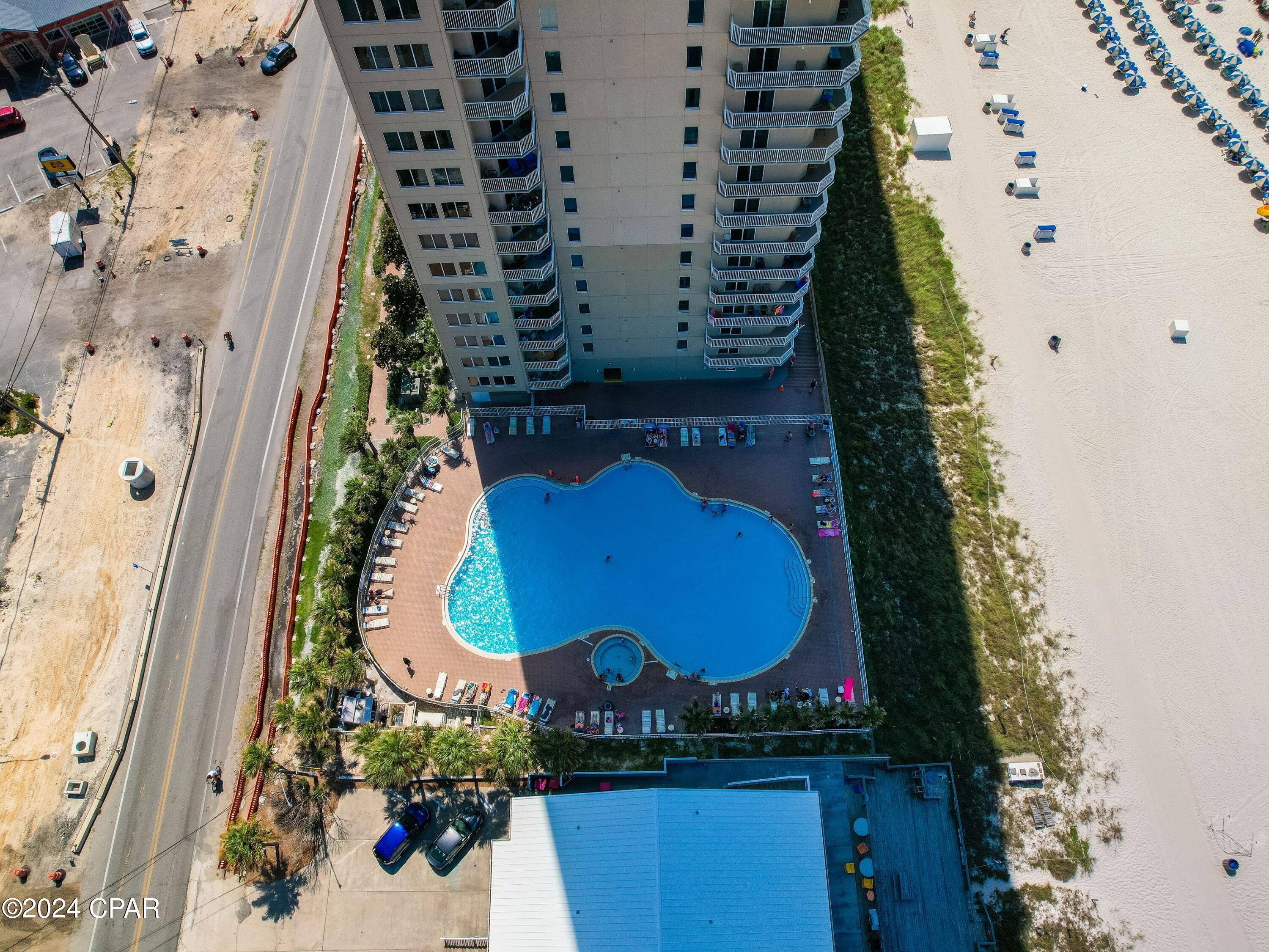 Tidewater Beach Phase II - Residential