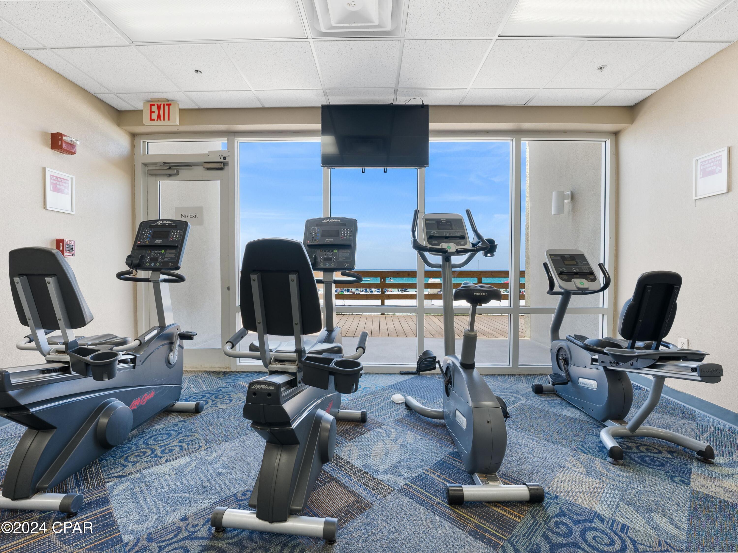 Tidewater Beach Phase II - Residential