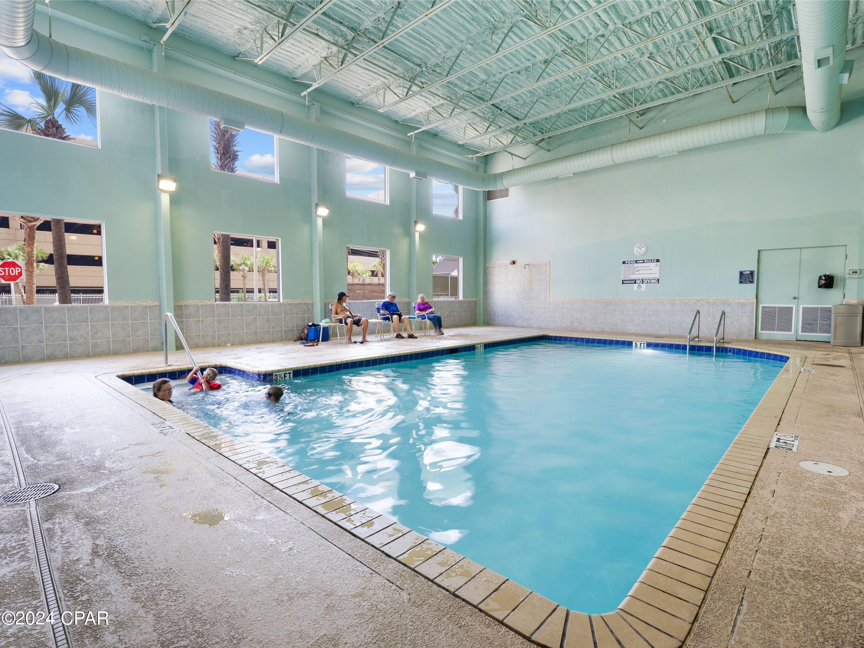 Tidewater Beach Phase II - Residential