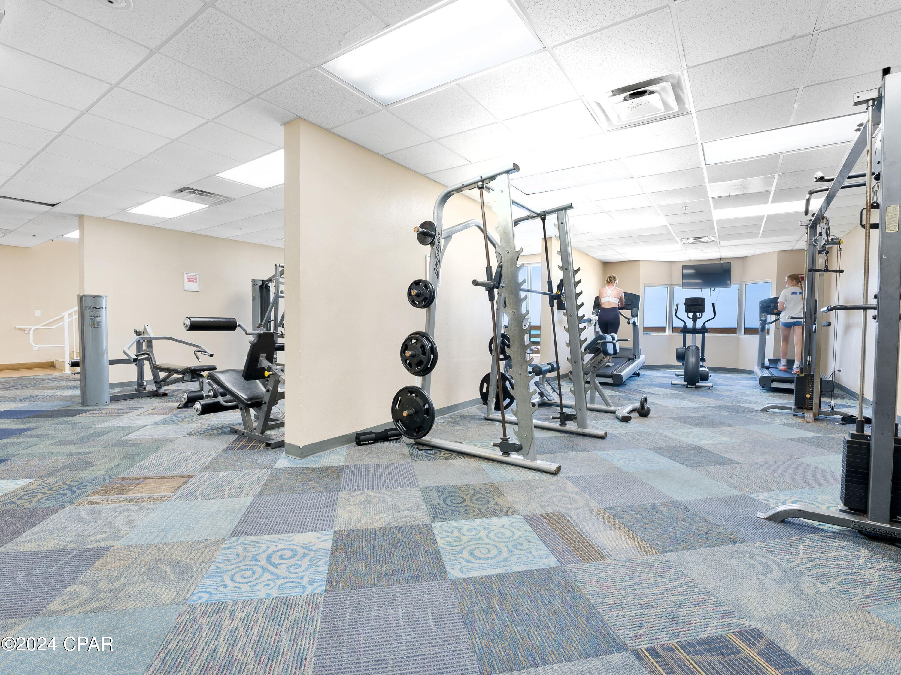 Tidewater Beach Phase II - Residential