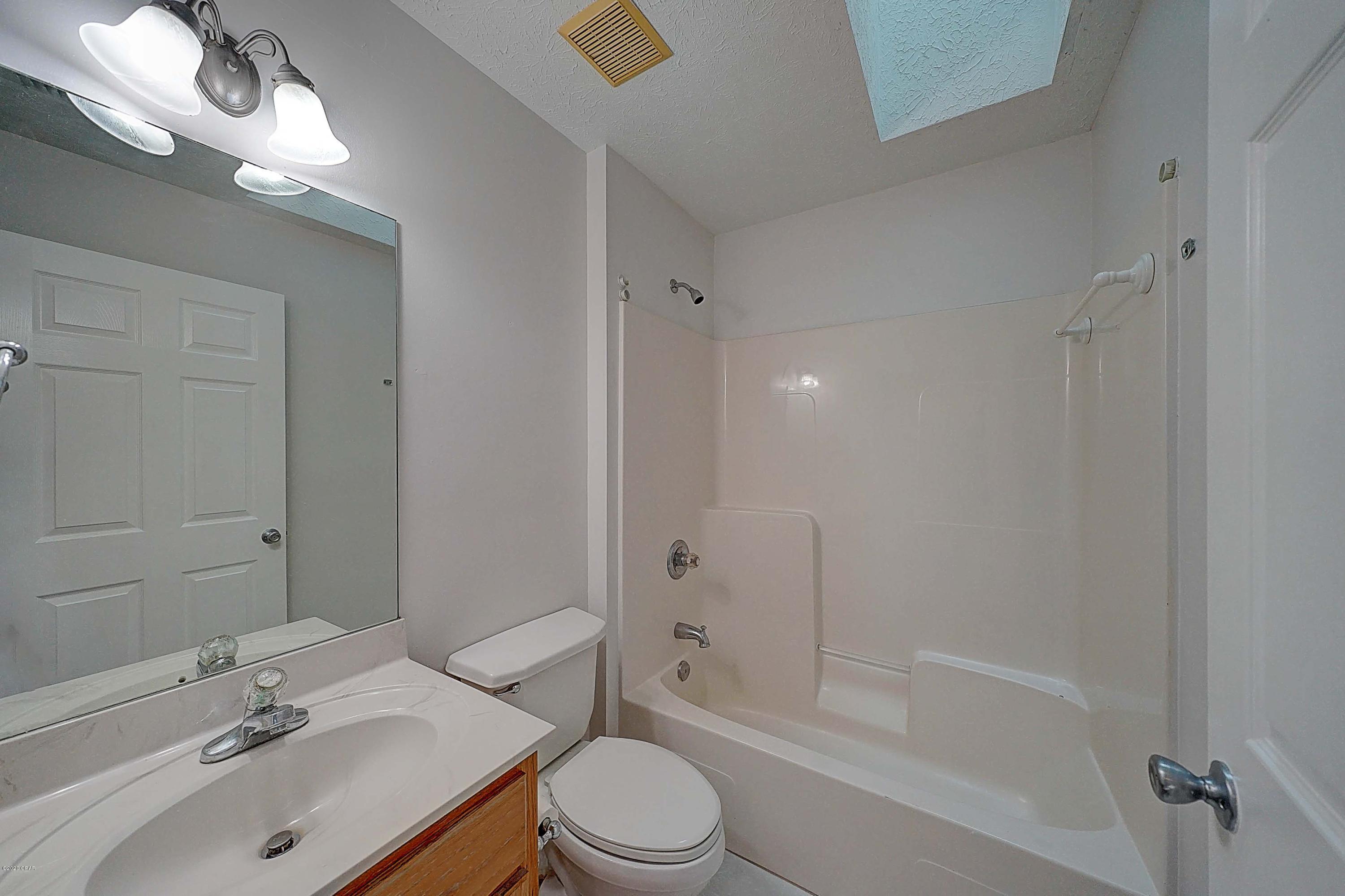 Brittany Woods Park - Residential