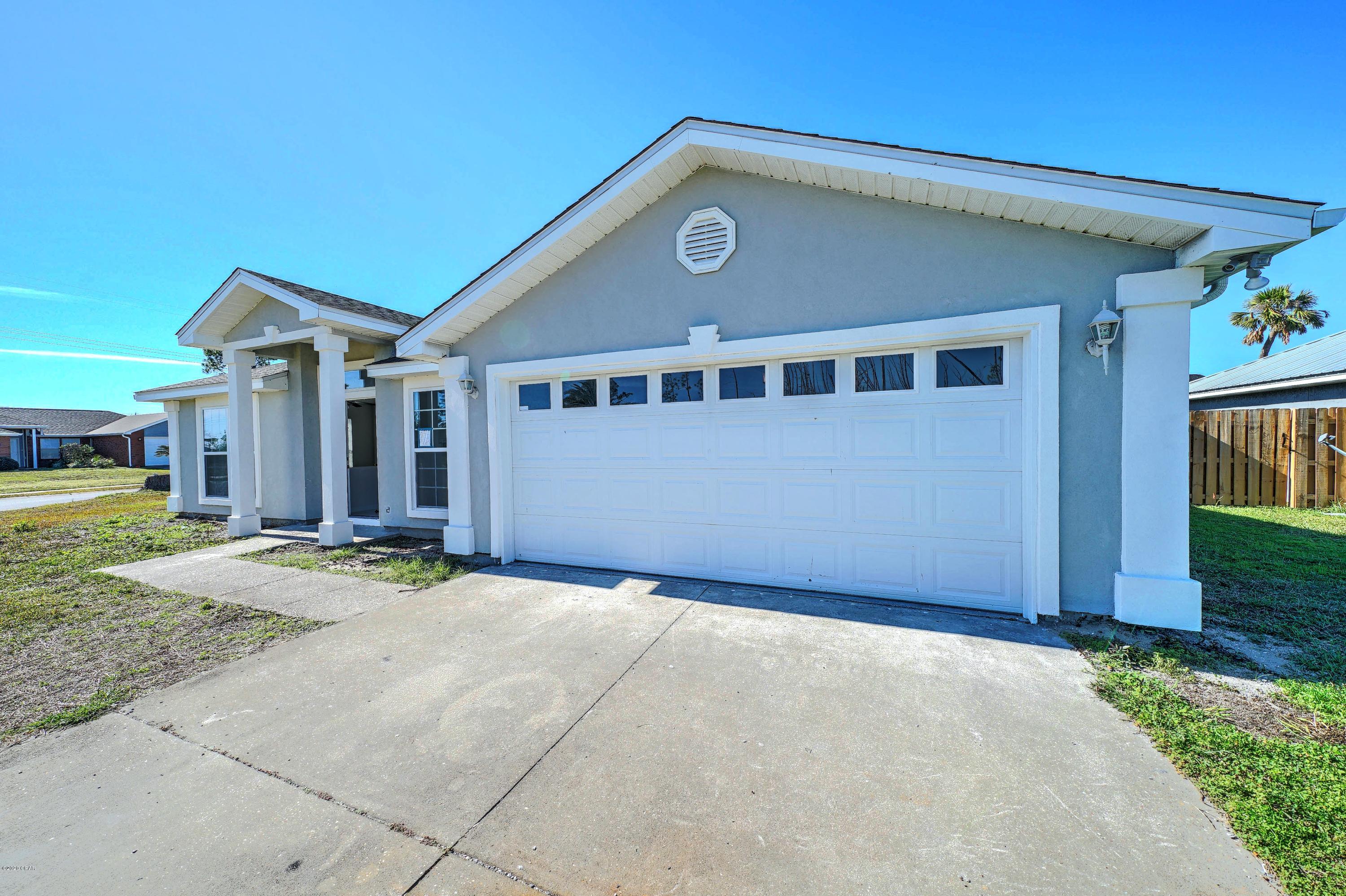 Brittany Woods Park - Residential