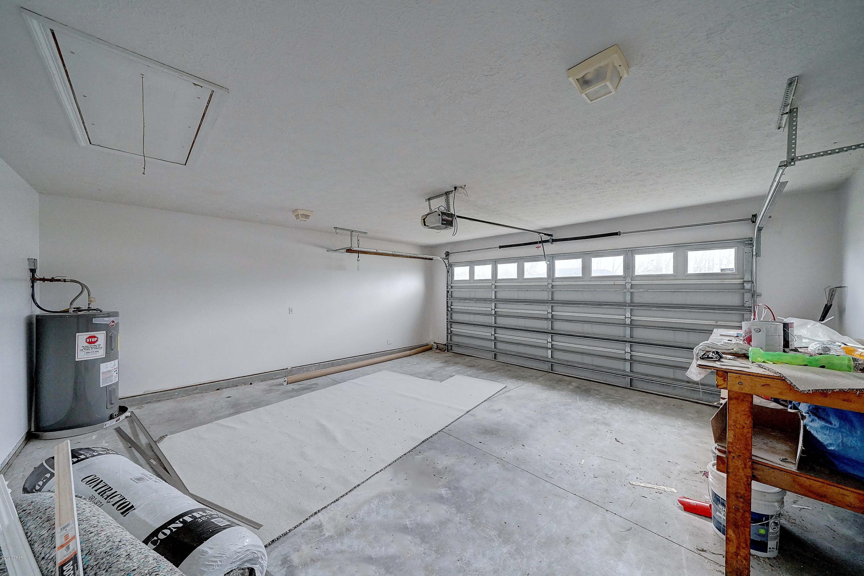 Brittany Woods Park - Residential