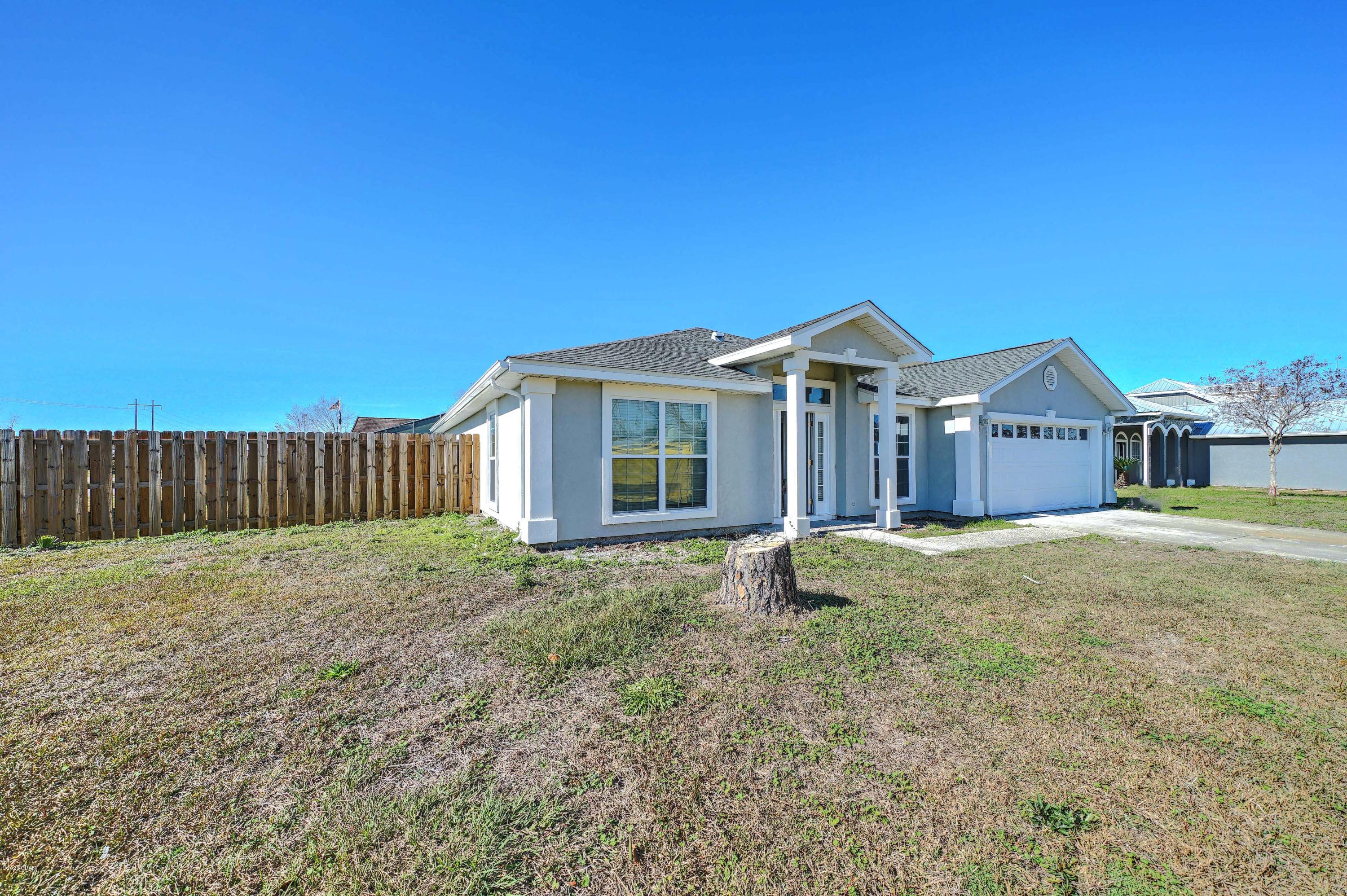 Brittany Woods Park - Residential