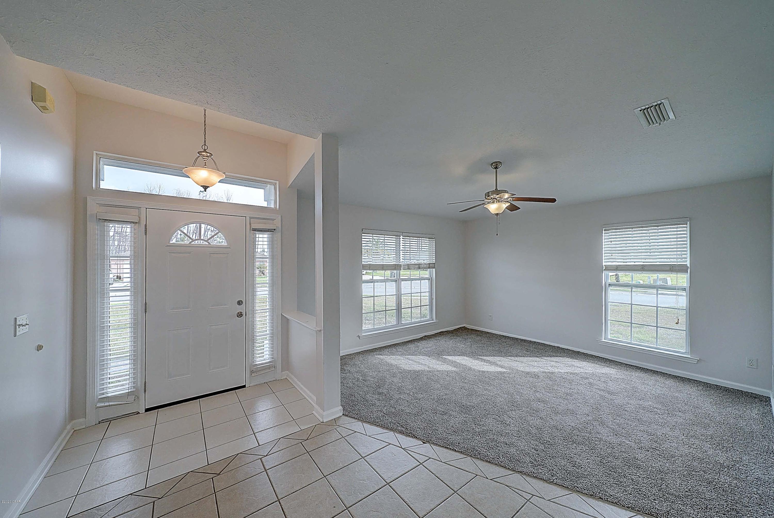 Brittany Woods Park - Residential