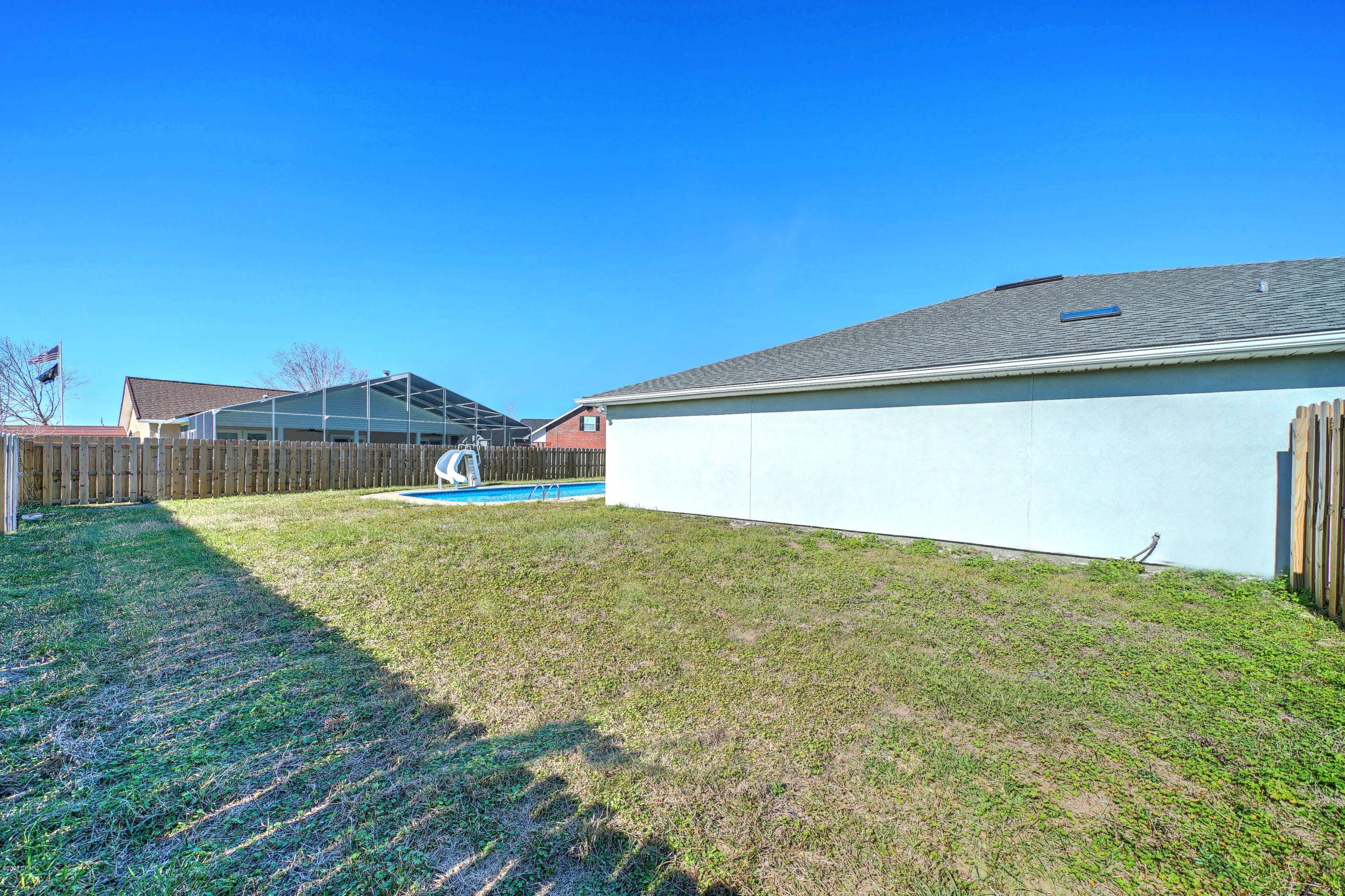 Brittany Woods Park - Residential