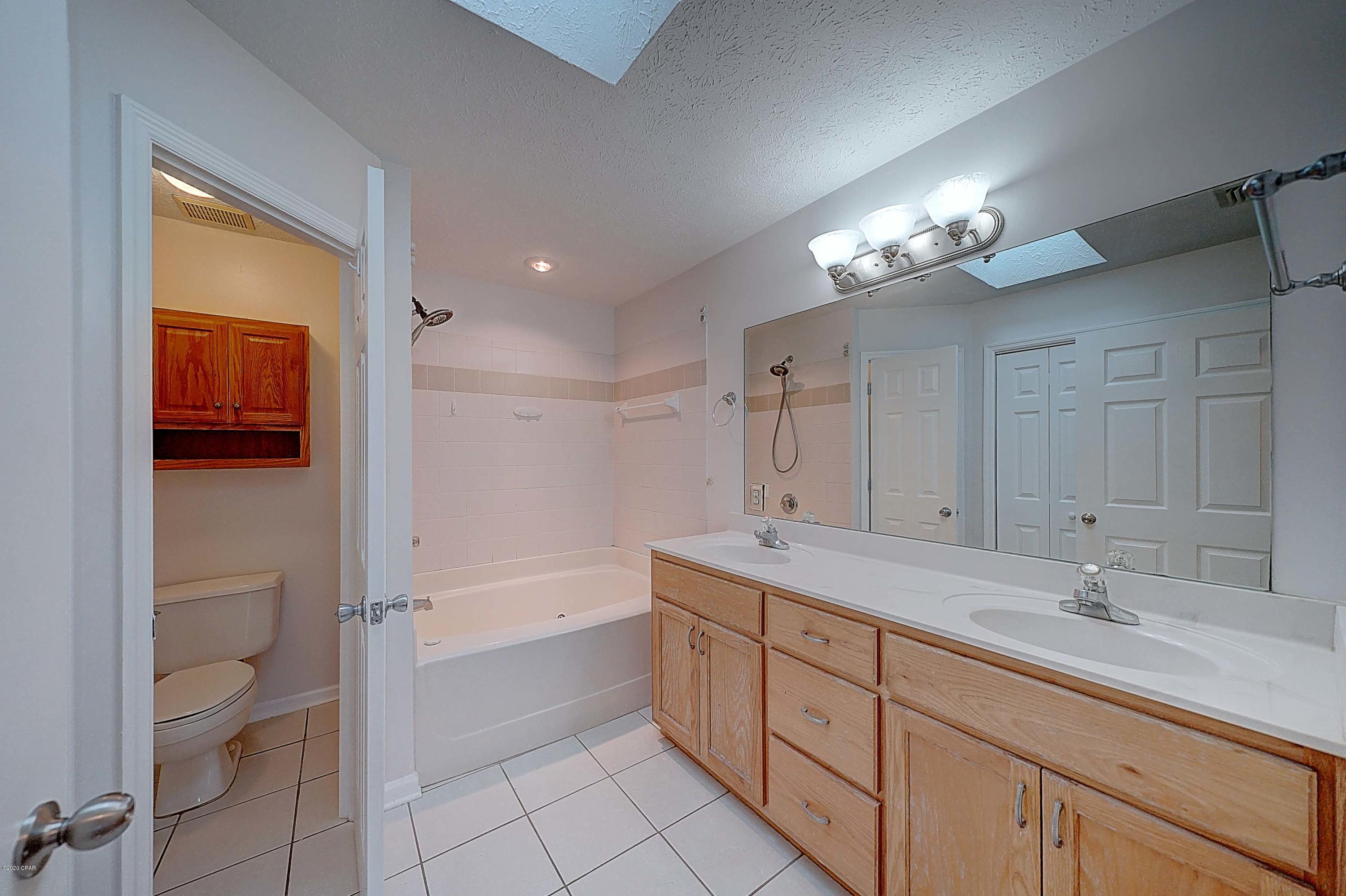 Brittany Woods Park - Residential