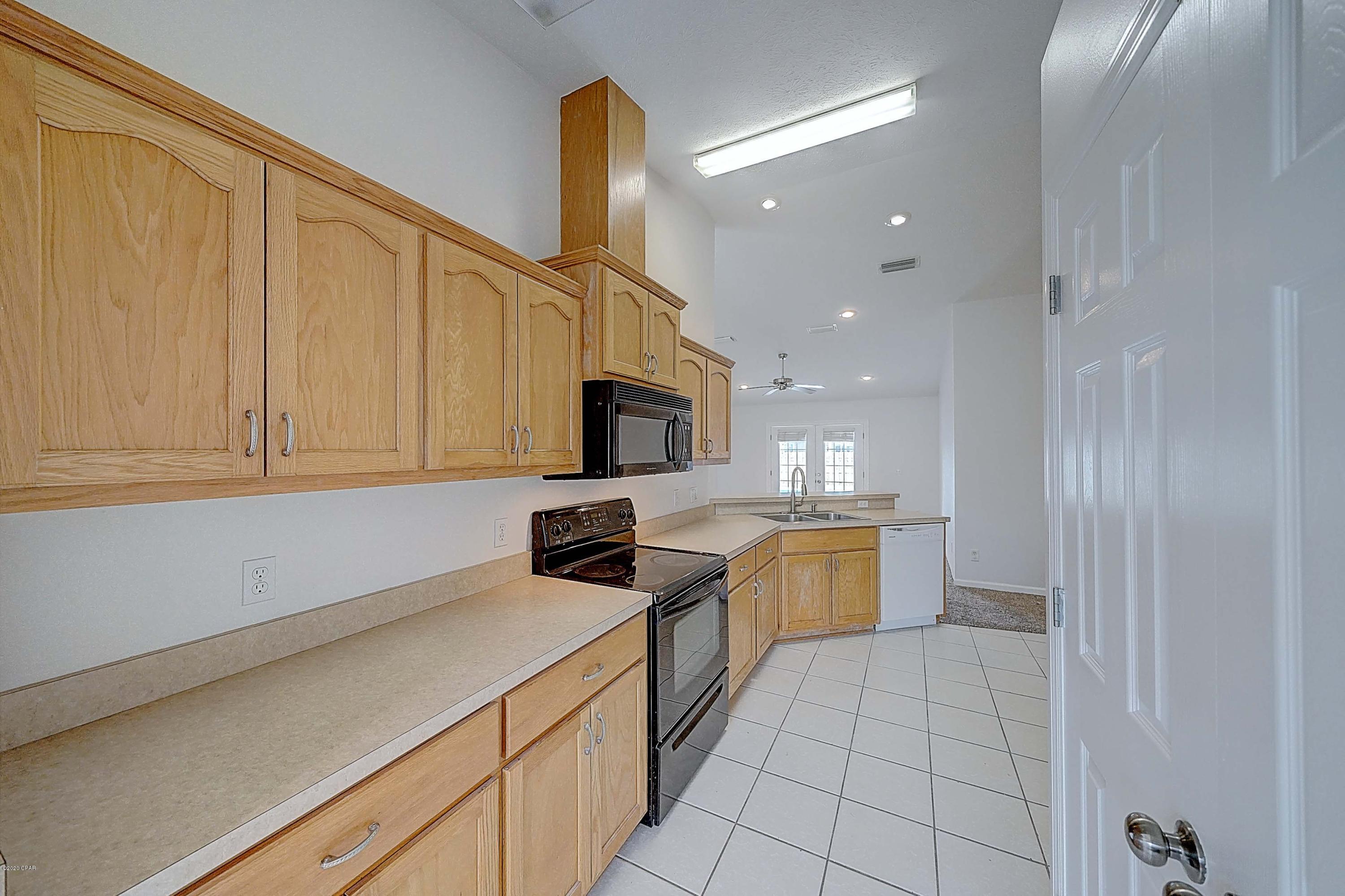 Brittany Woods Park - Residential