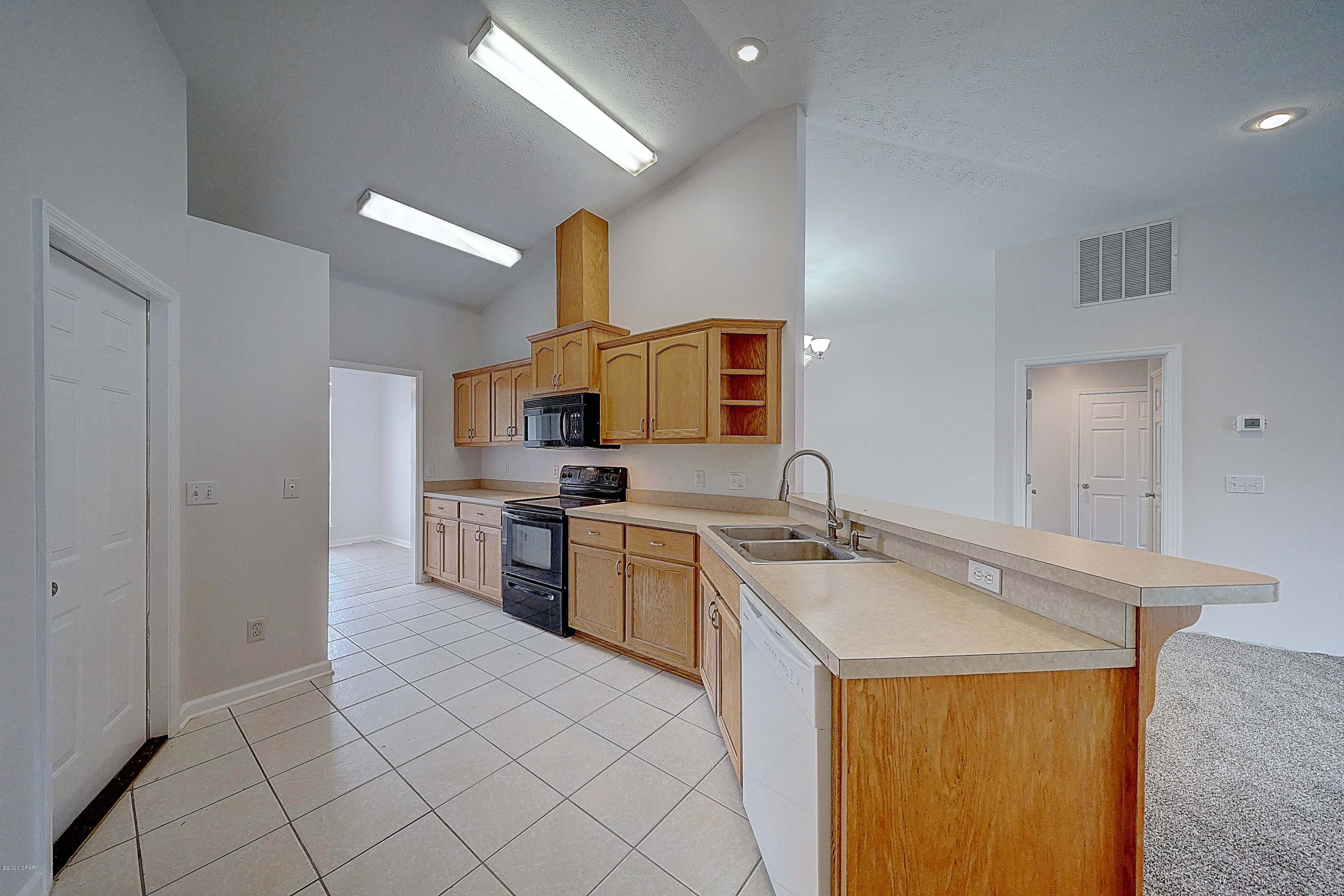 Brittany Woods Park - Residential