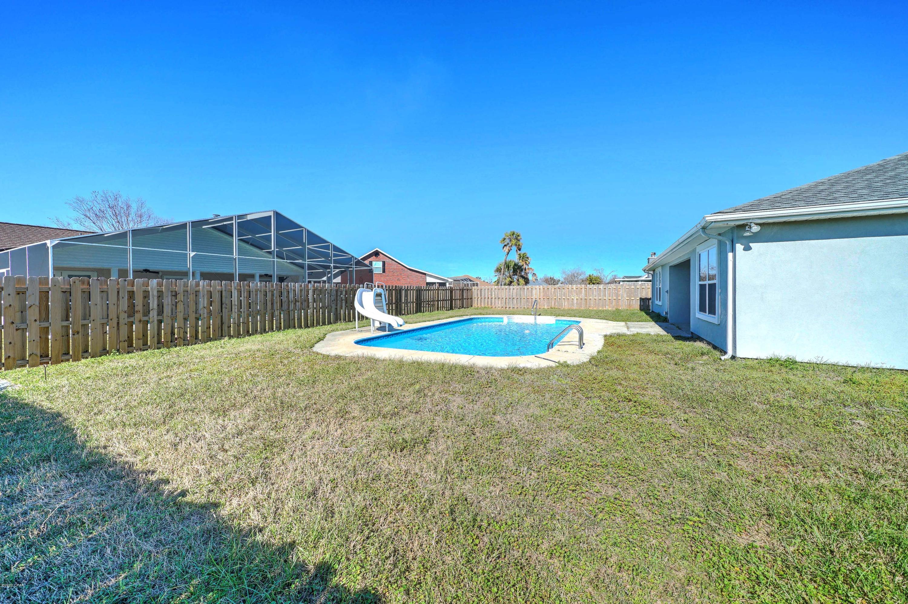 Brittany Woods Park - Residential