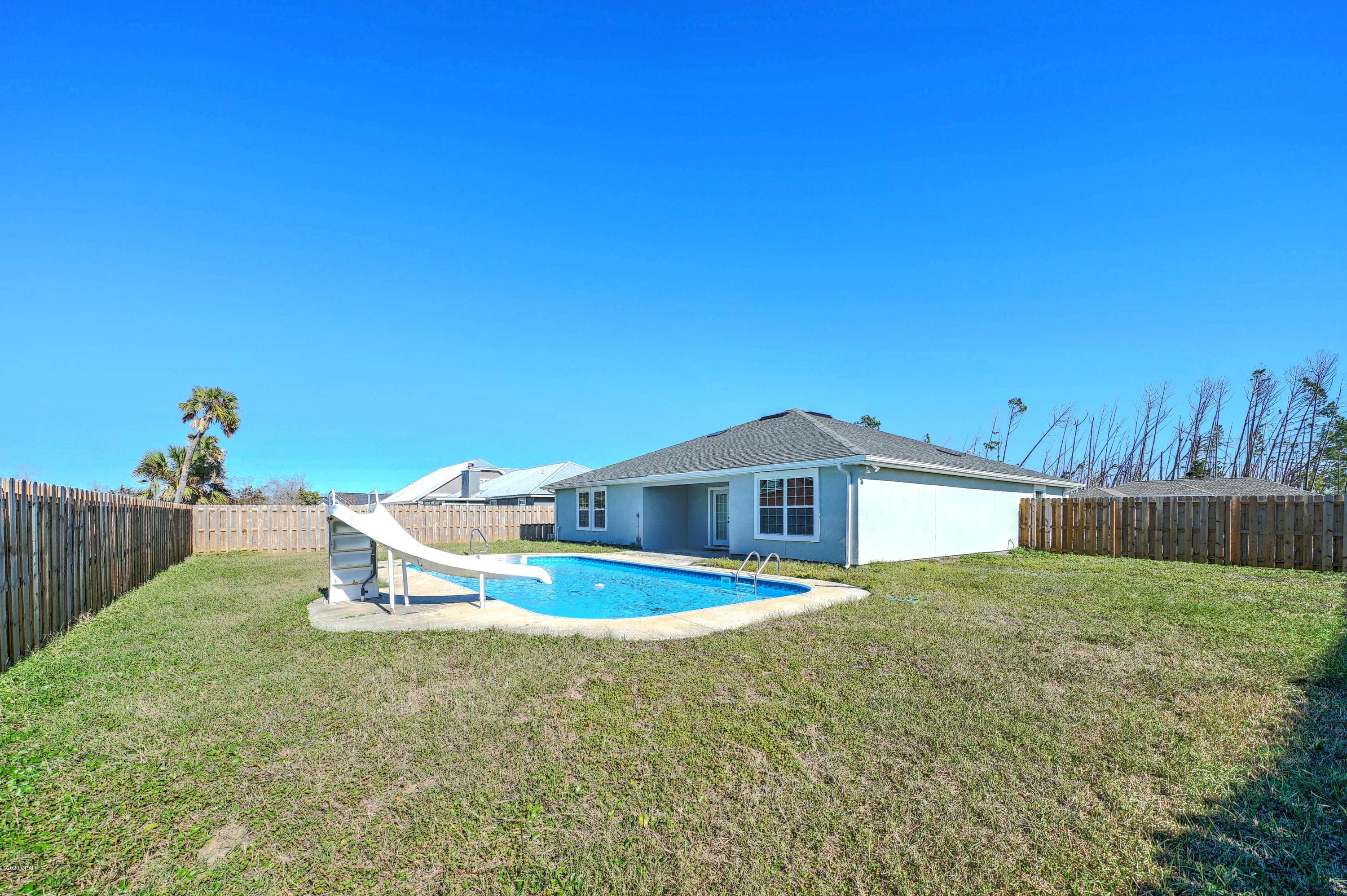 Brittany Woods Park - Residential