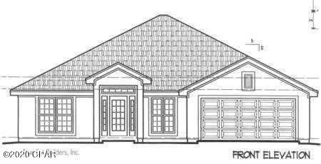 Brittany Woods Park - Residential