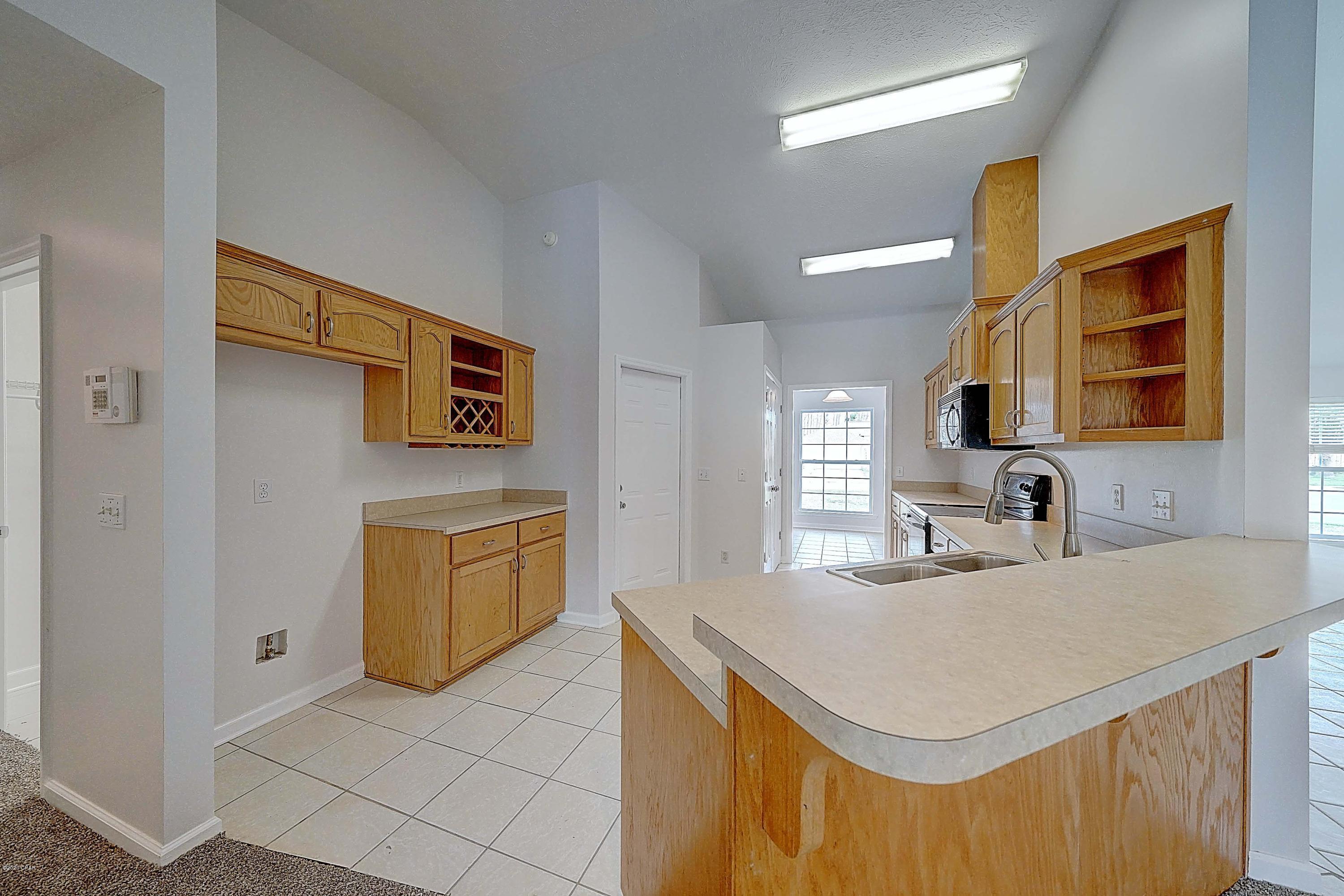 Brittany Woods Park - Residential