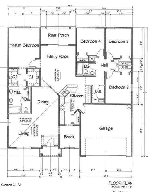 Brittany Woods Park - Residential