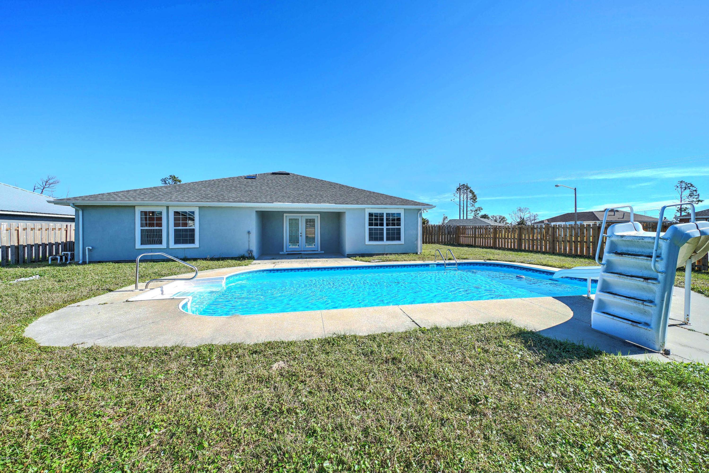 Brittany Woods Park - Residential