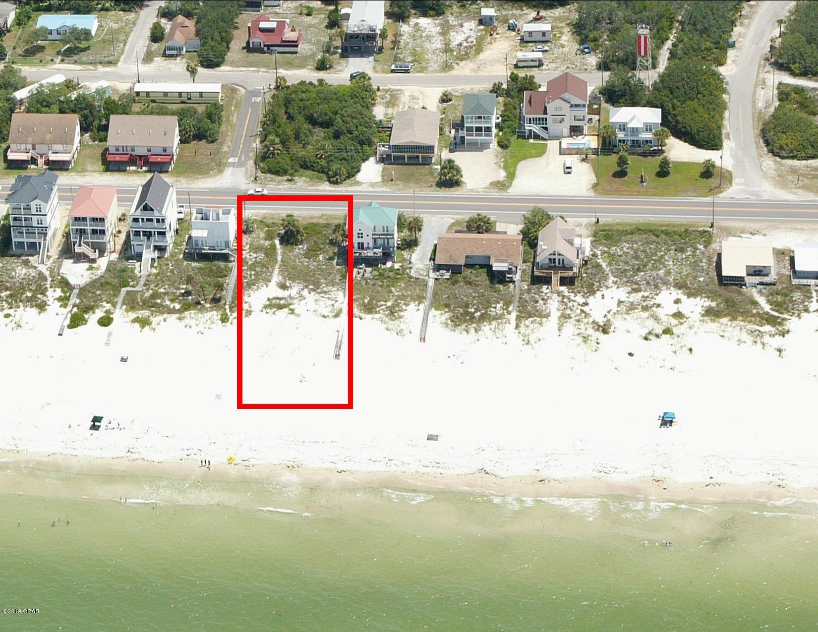 No Named Subdivision - Land