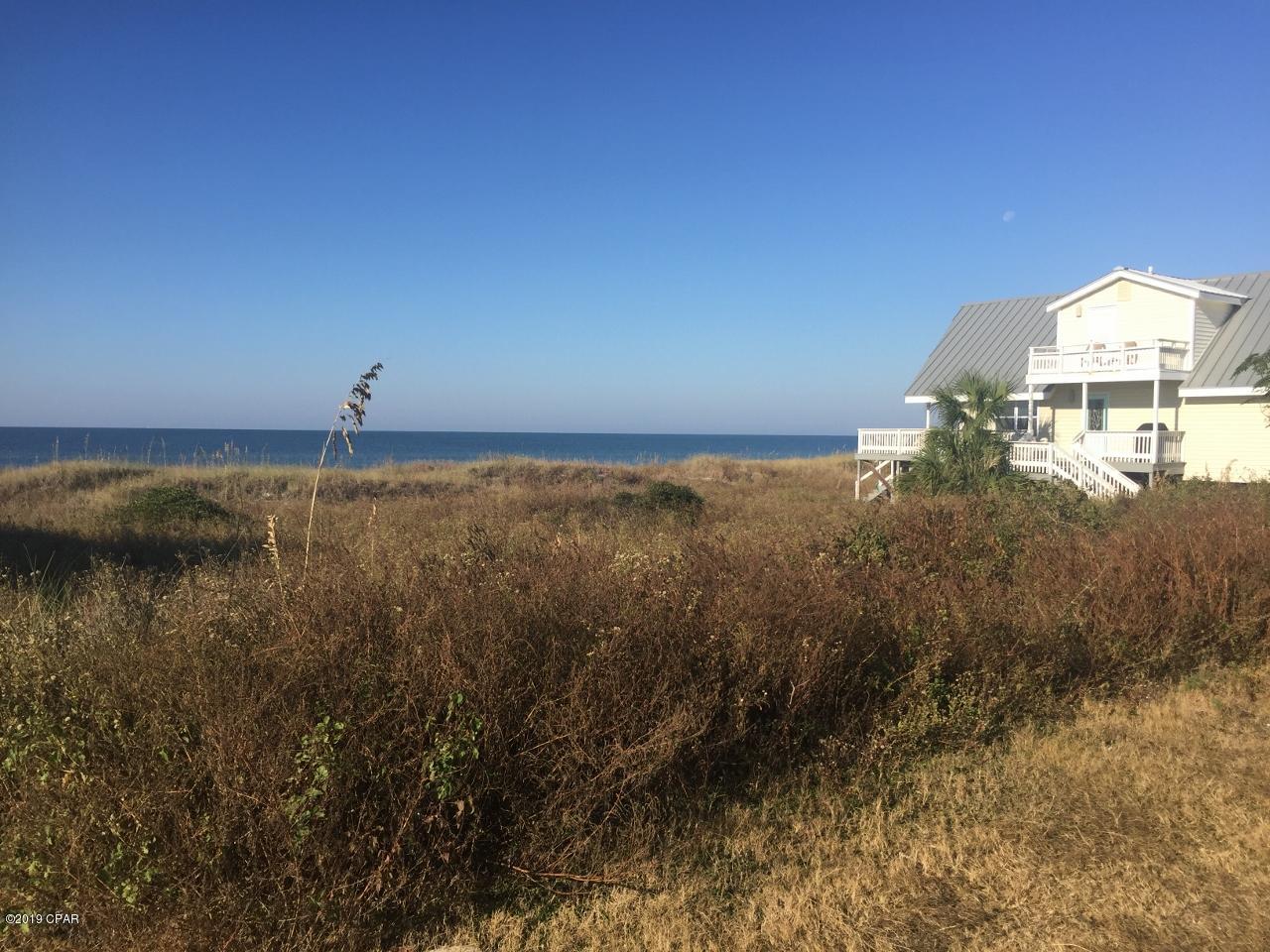 No Named Subdivision - Land