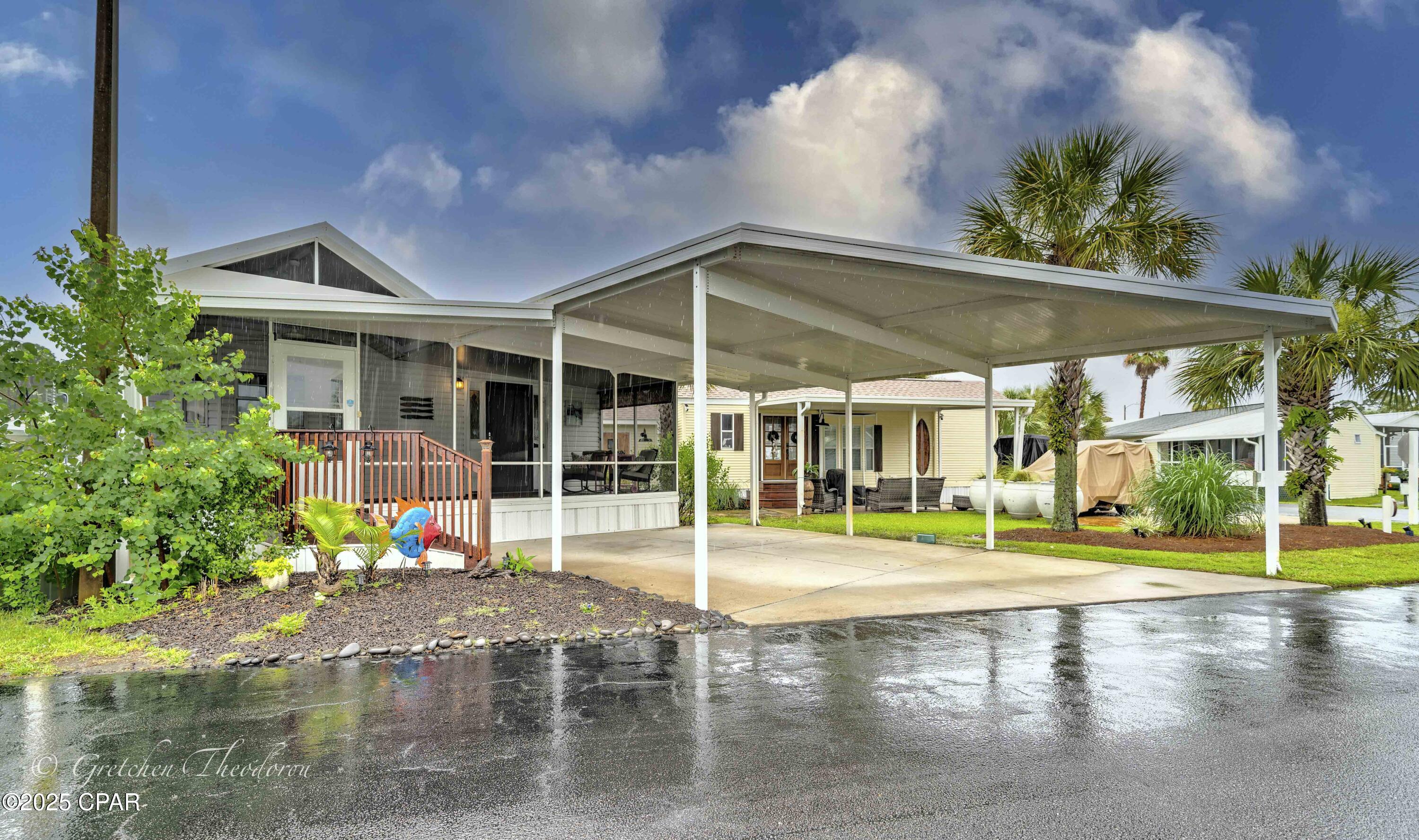 Emerald Pointe Resort - Residential