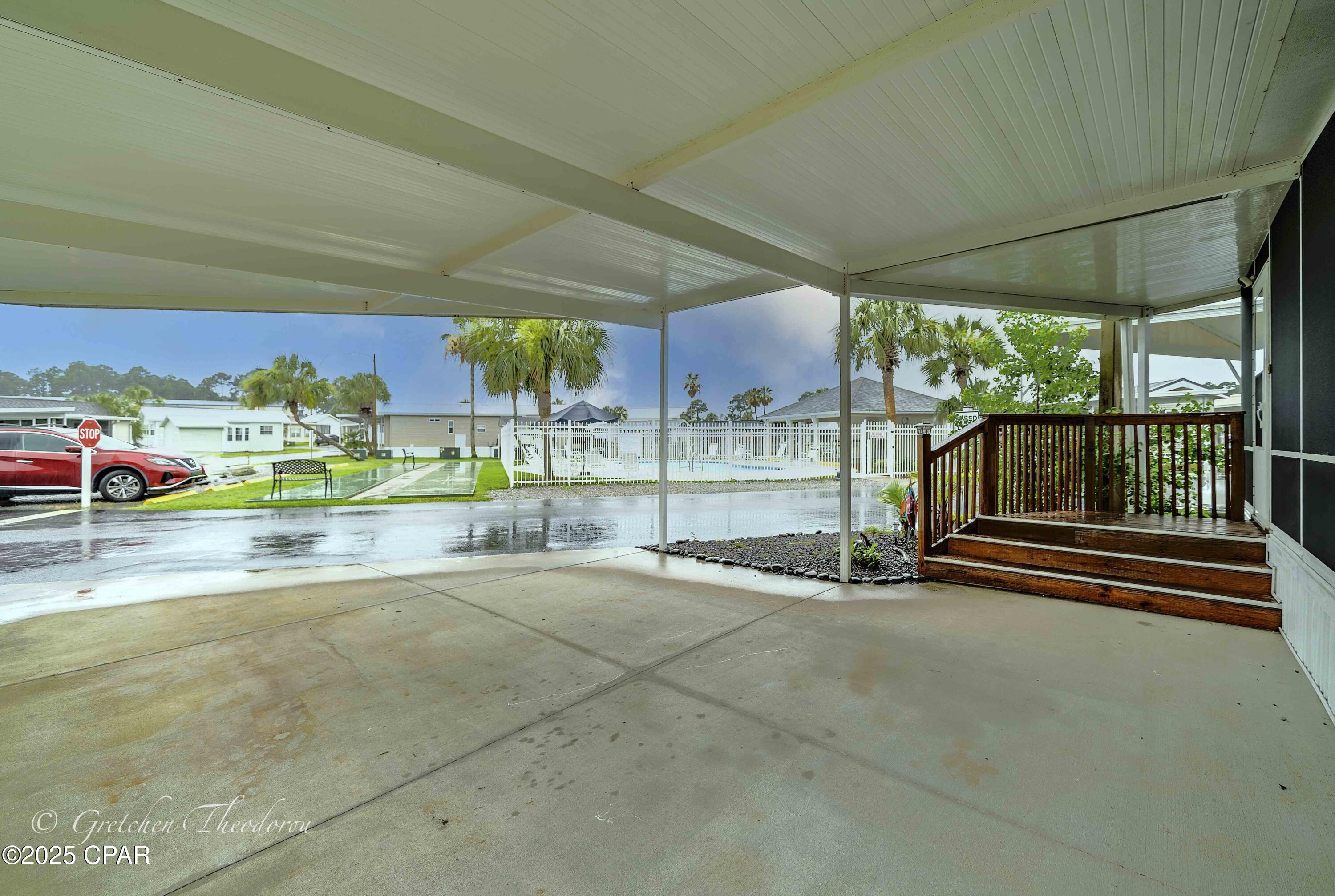 Emerald Pointe Resort - Residential