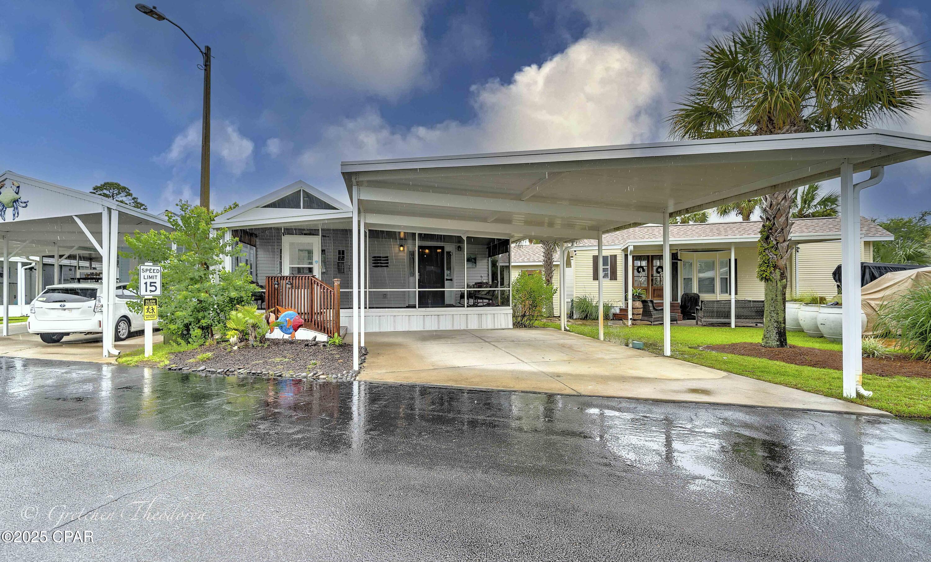 Emerald Pointe Resort - Residential