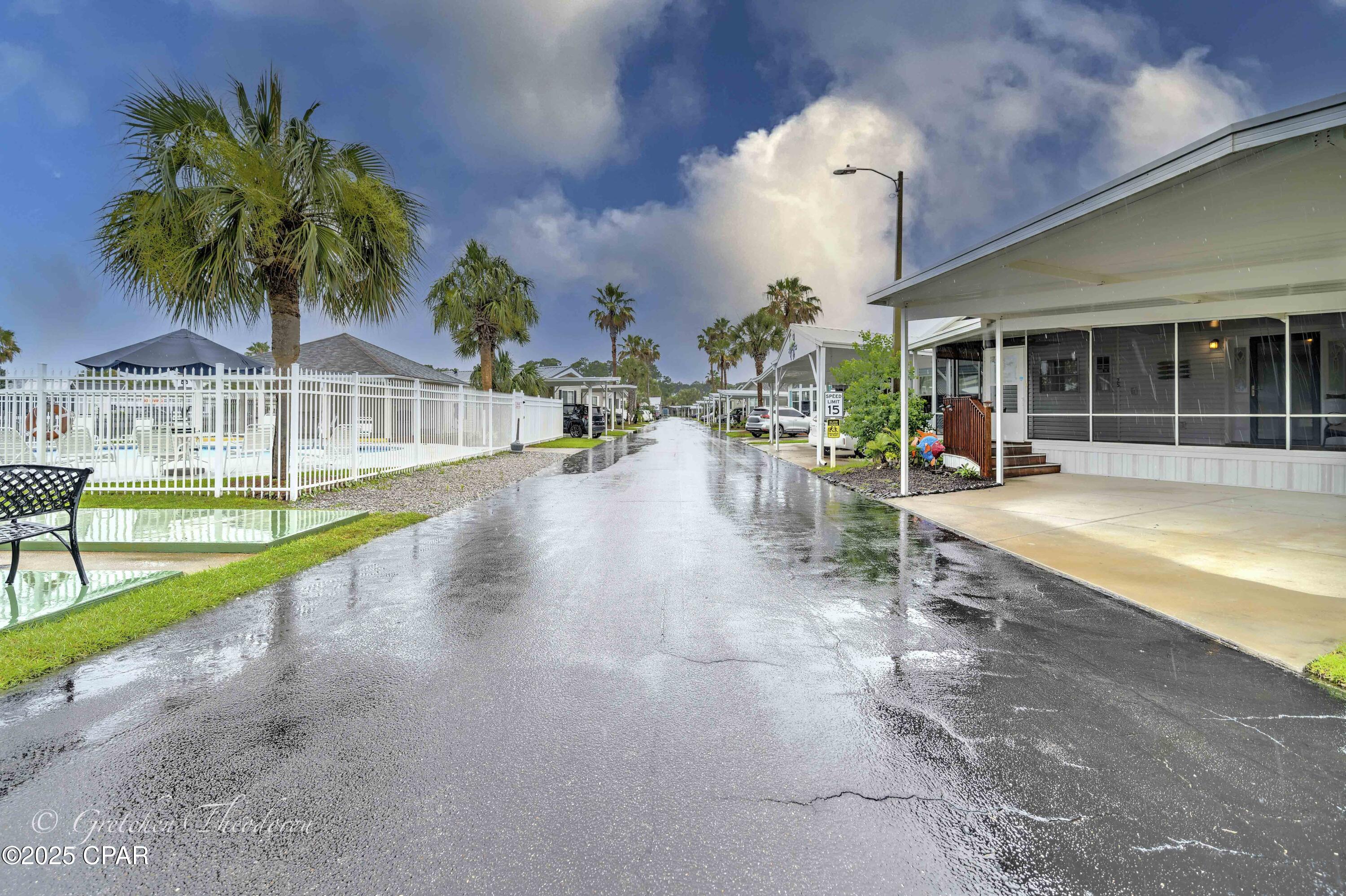 Emerald Pointe Resort - Residential