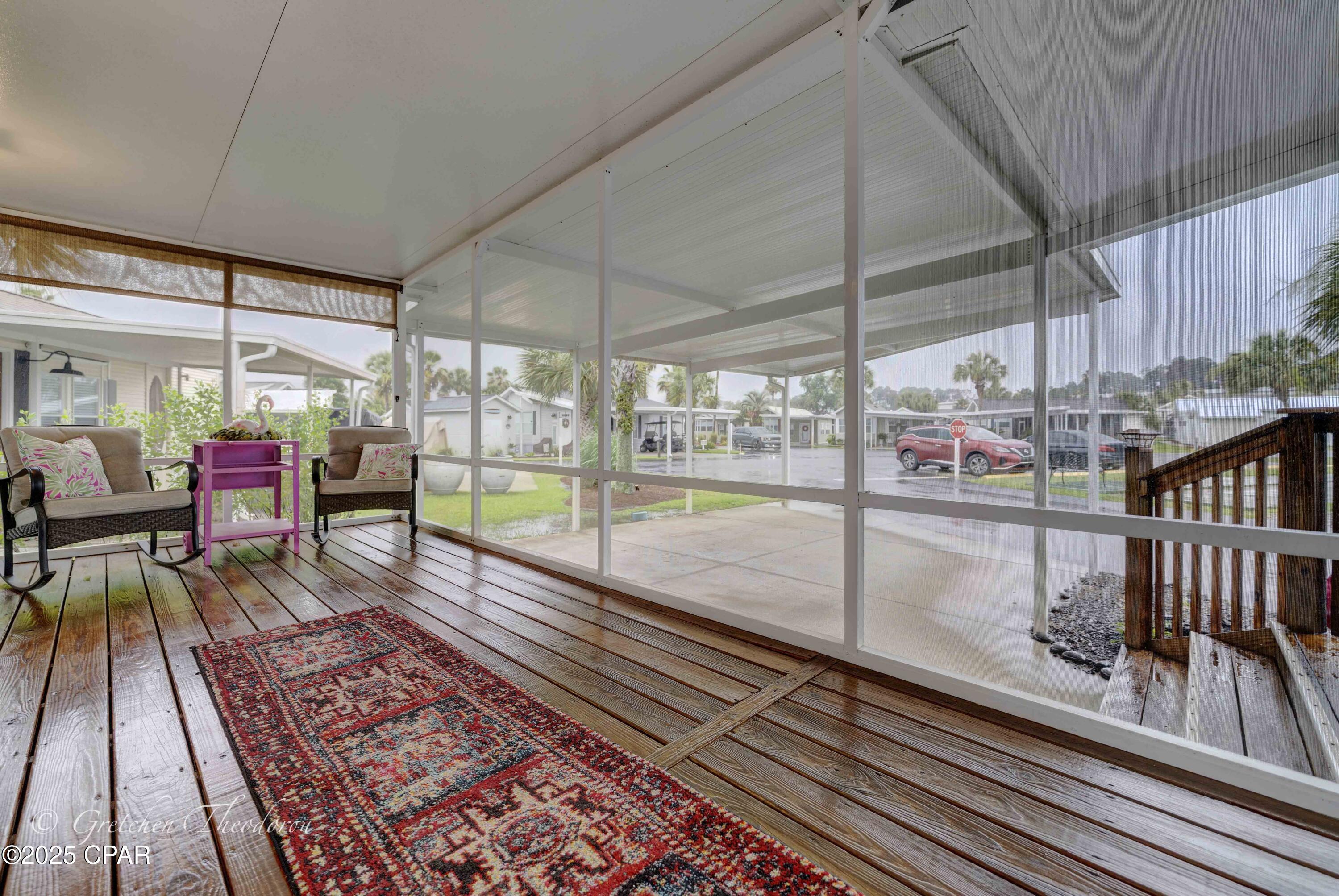 Emerald Pointe Resort - Residential