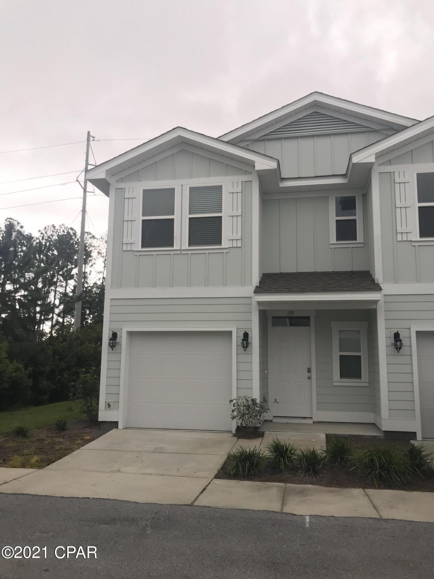 Waterfall Phase I - Residential Lease
