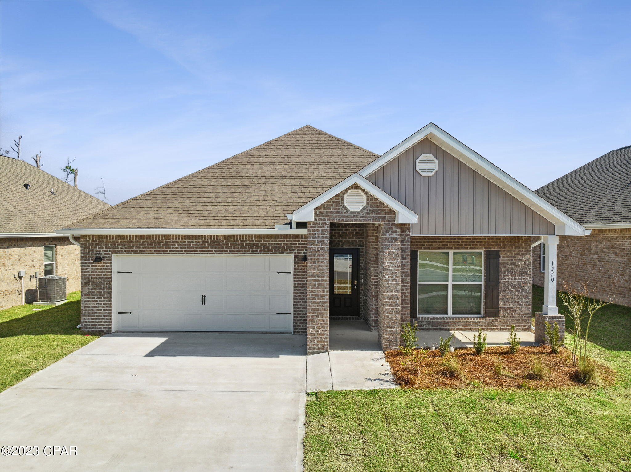 Andrews Plantation - Residential