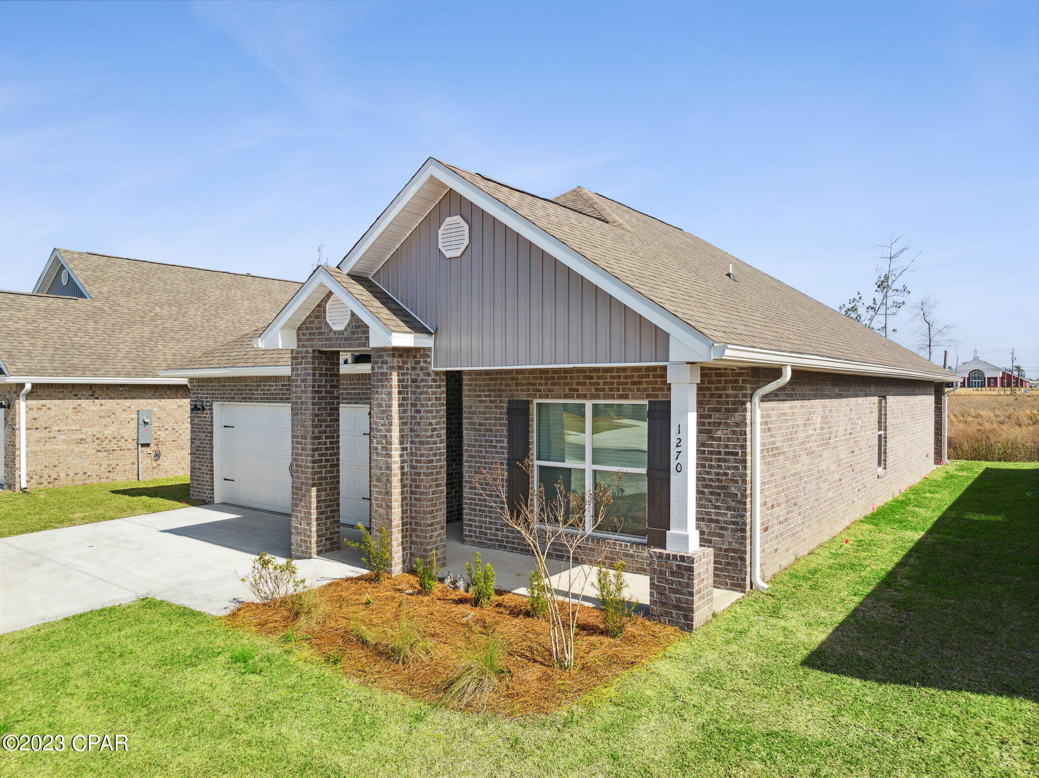 Andrews Plantation - Residential