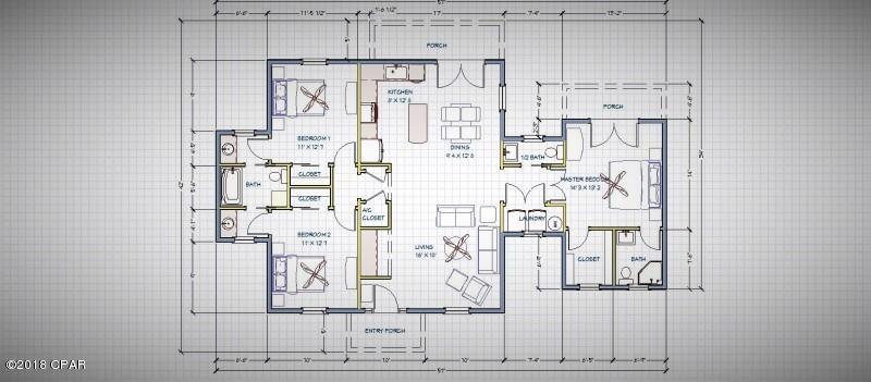Westwood Beach Estates - Residential