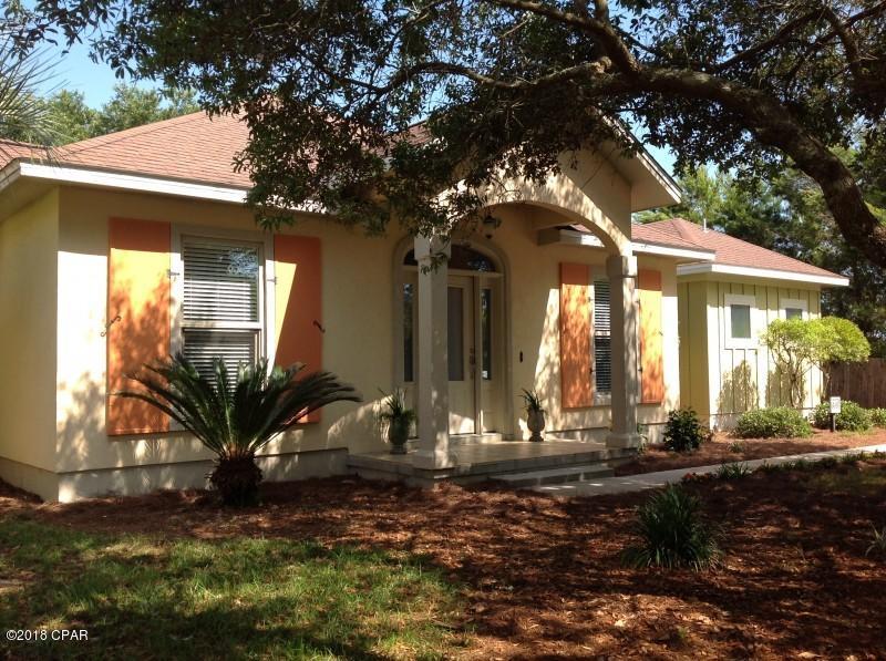 Westwood Beach Estates - Residential