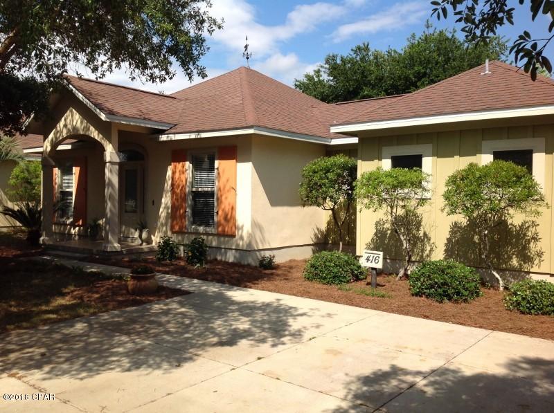 Westwood Beach Estates - Residential