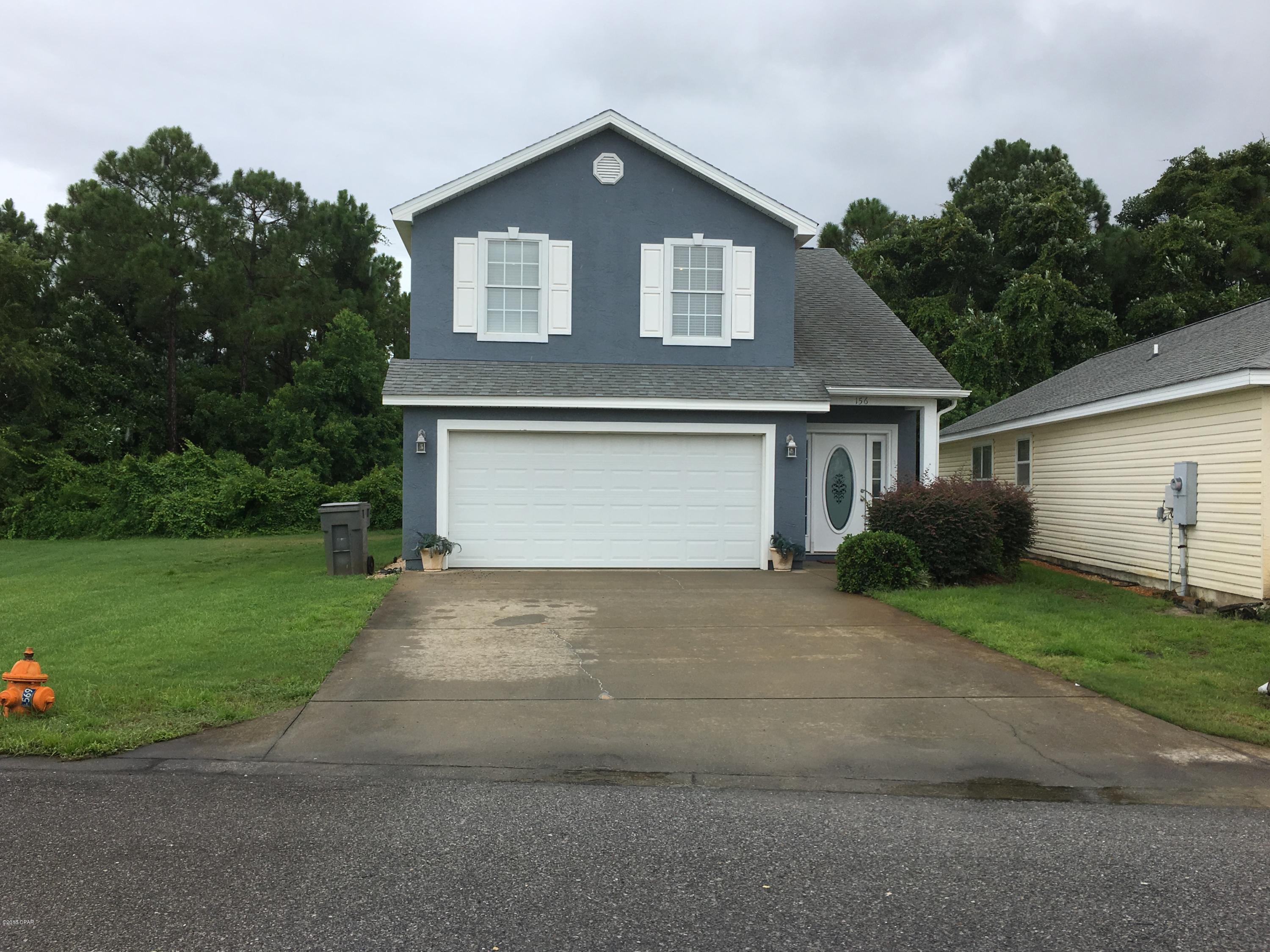 Palm Cove Phase III - Residential