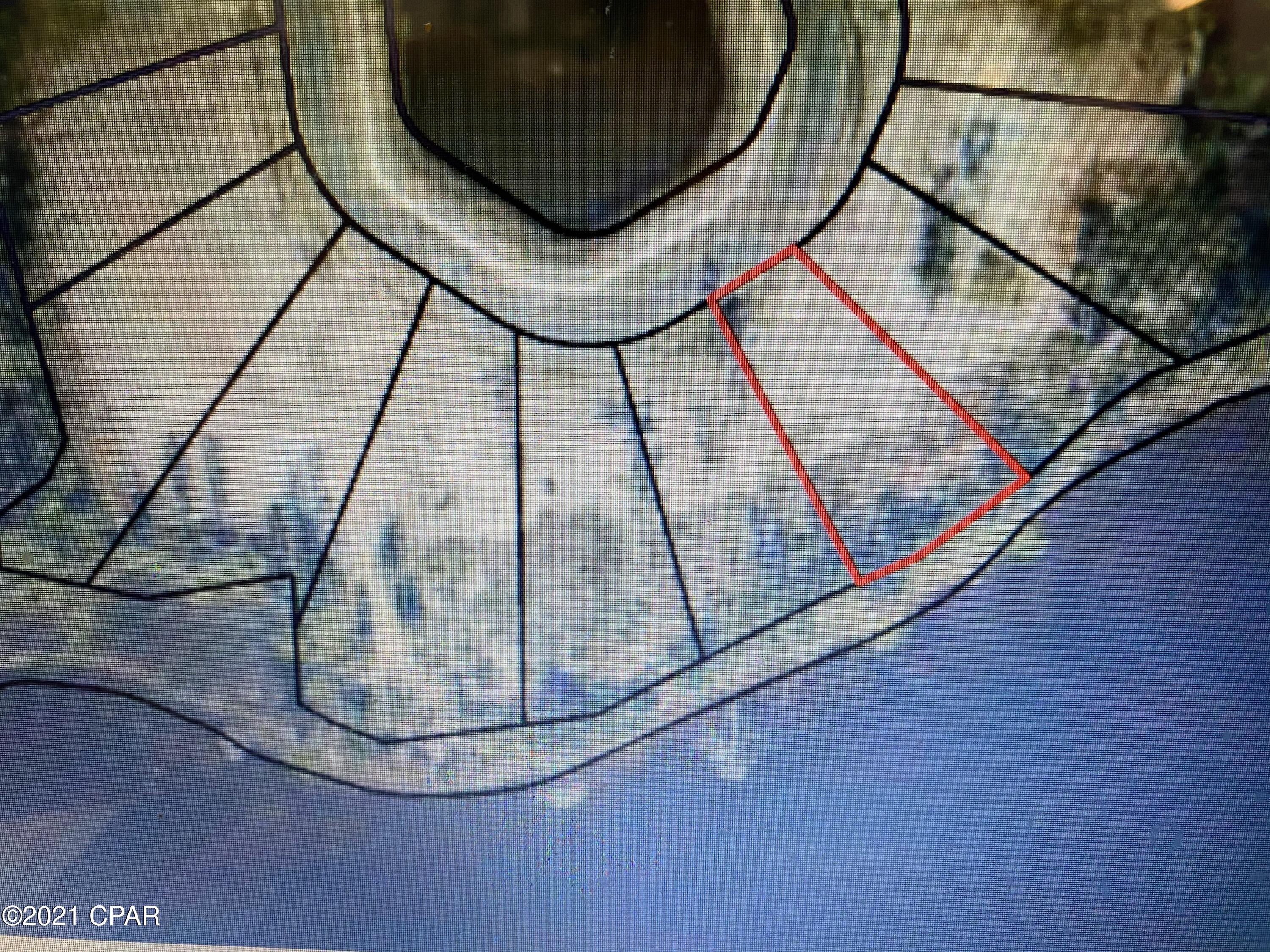 Hodges Bayou Plantation 1 - Land