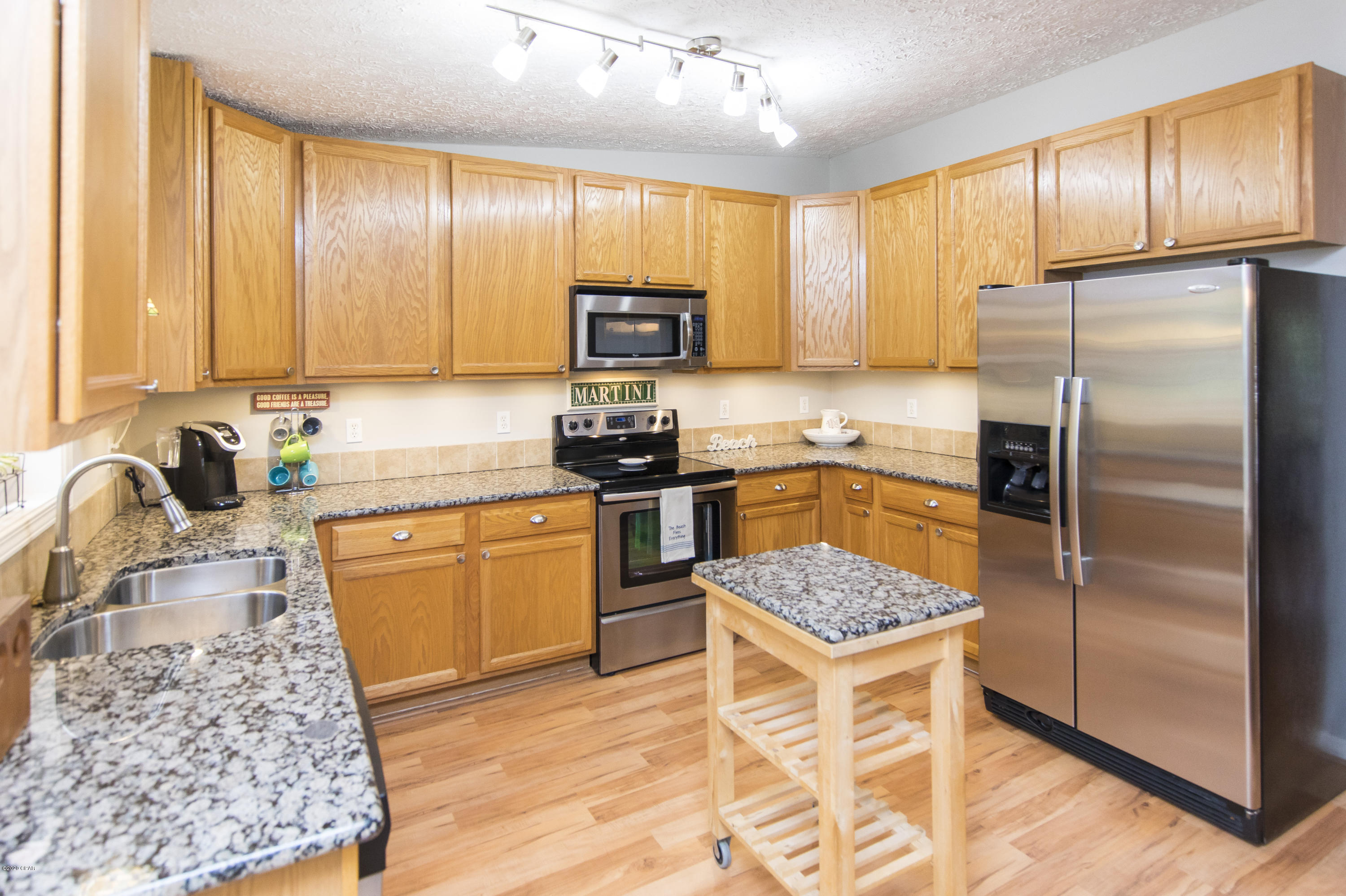 Whites Gulfview Estates - Residential