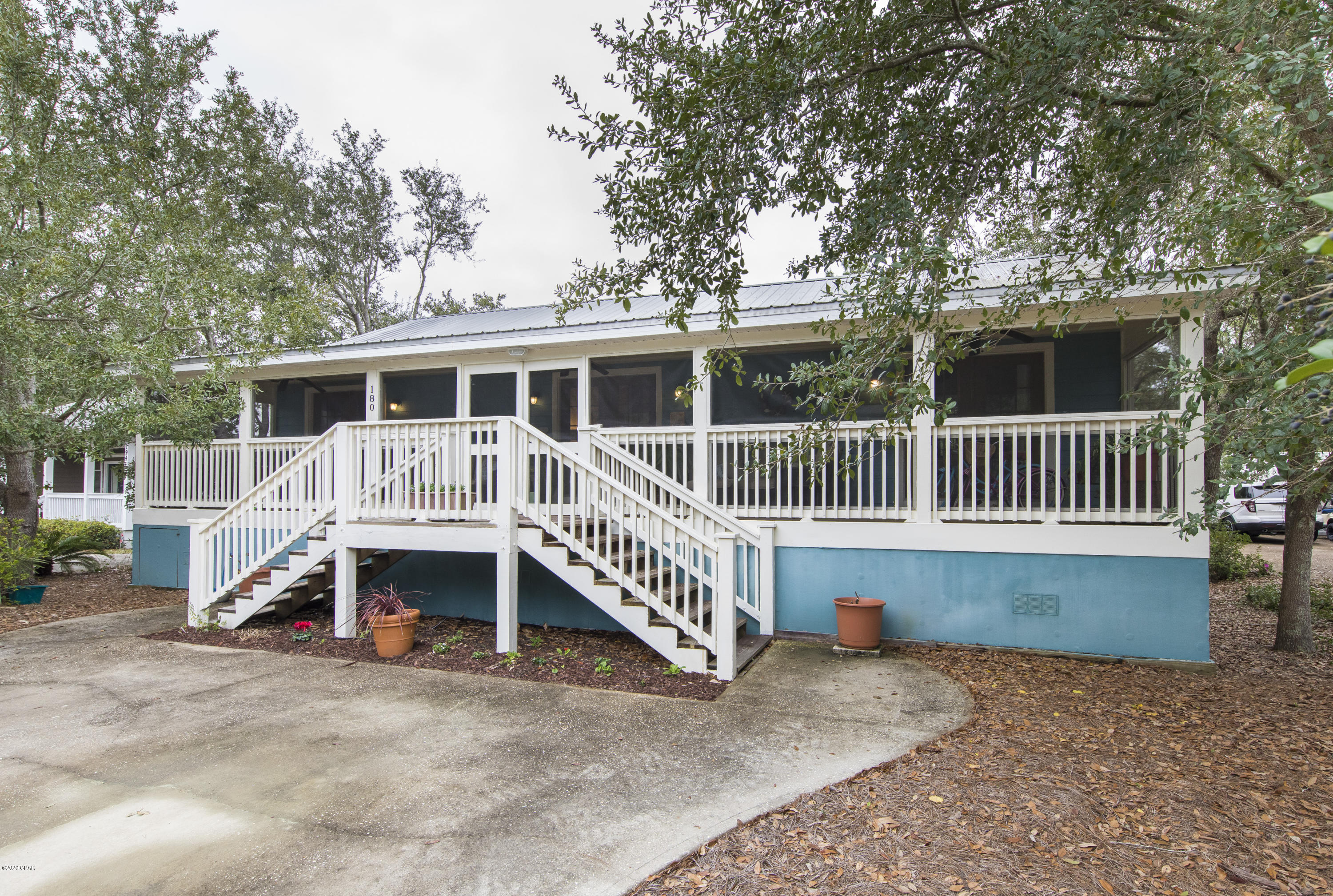 Whites Gulfview Estates - Residential