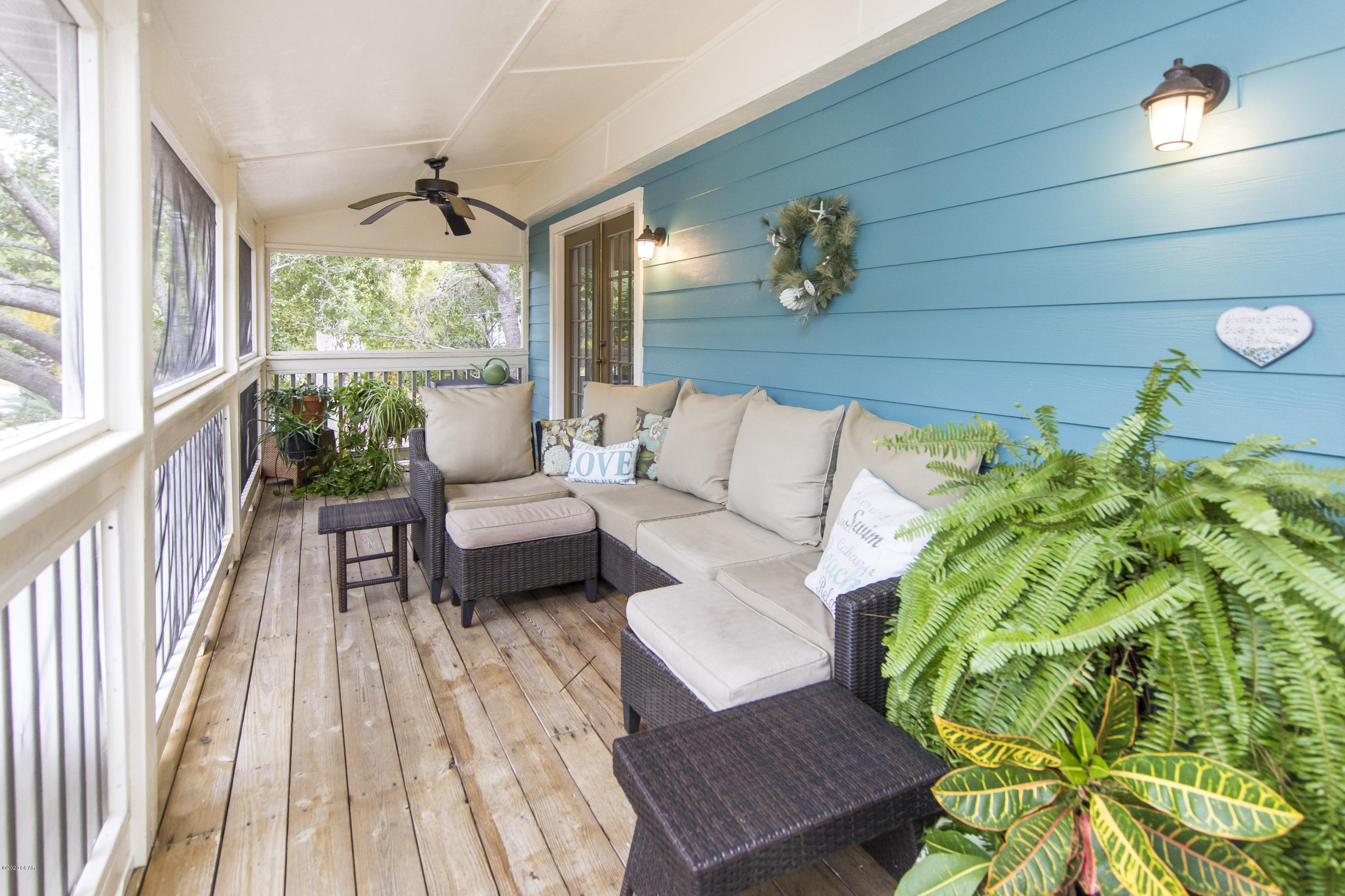 Whites Gulfview Estates - Residential