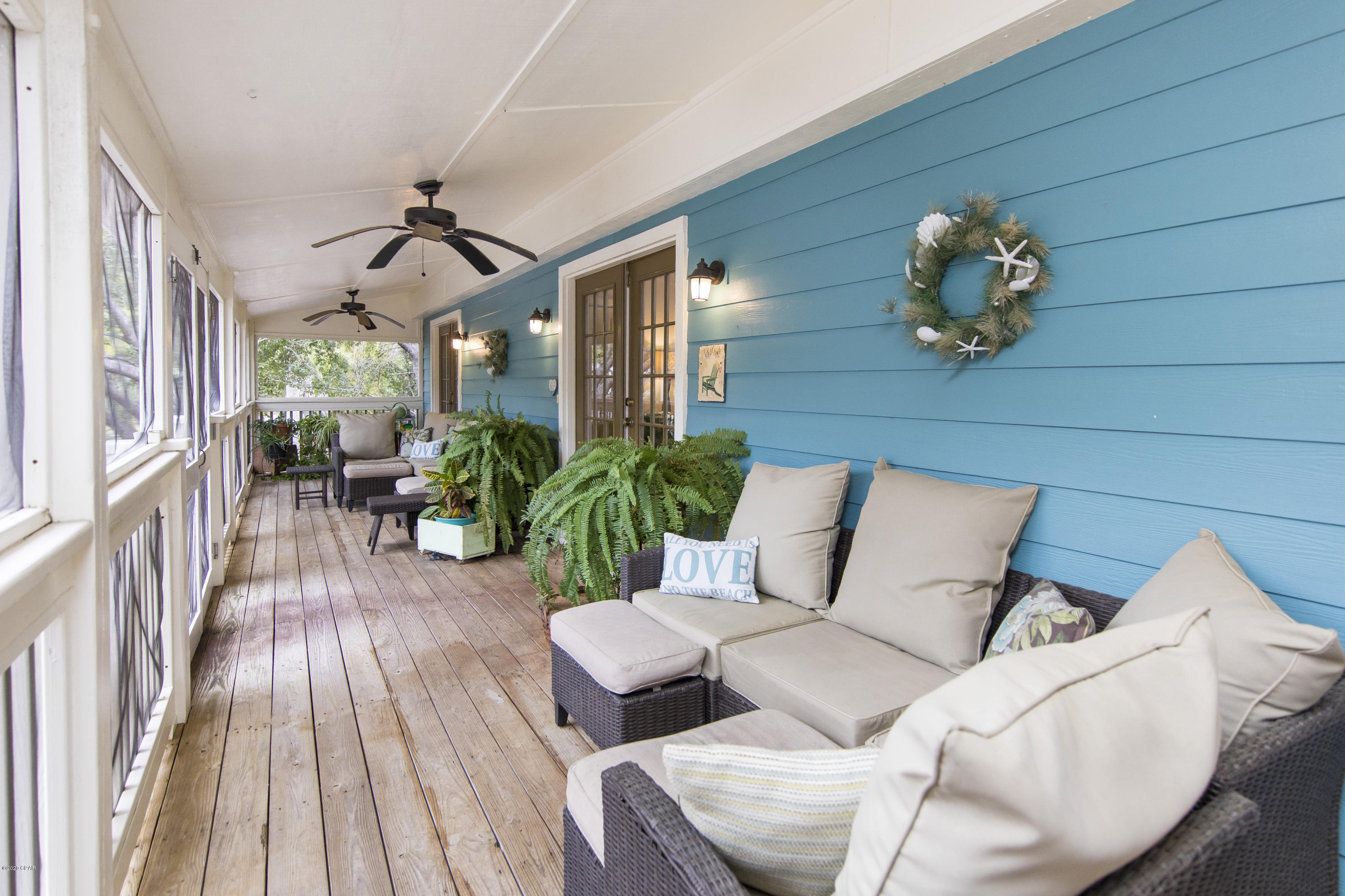 Whites Gulfview Estates - Residential